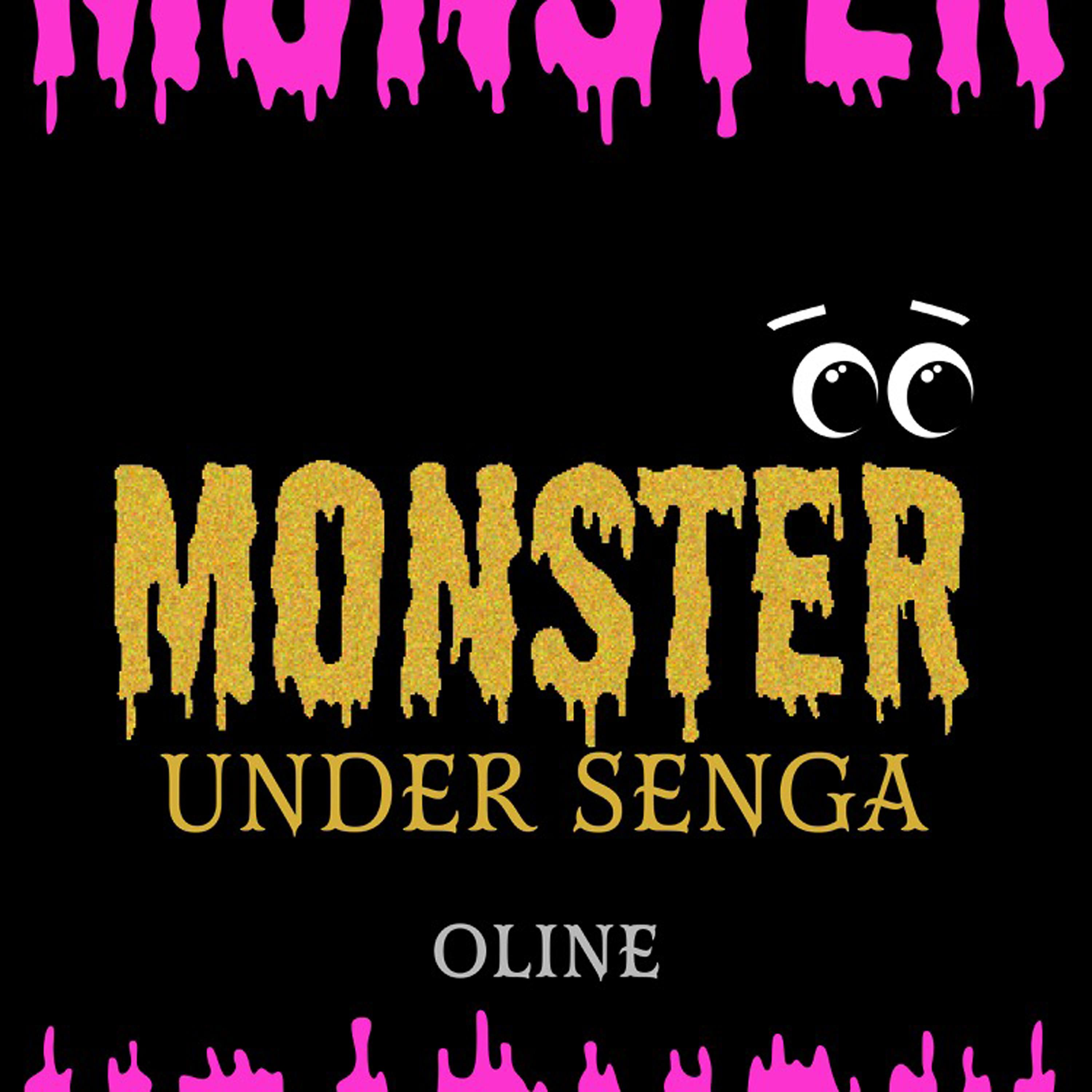 Постер альбома Monster under senga
