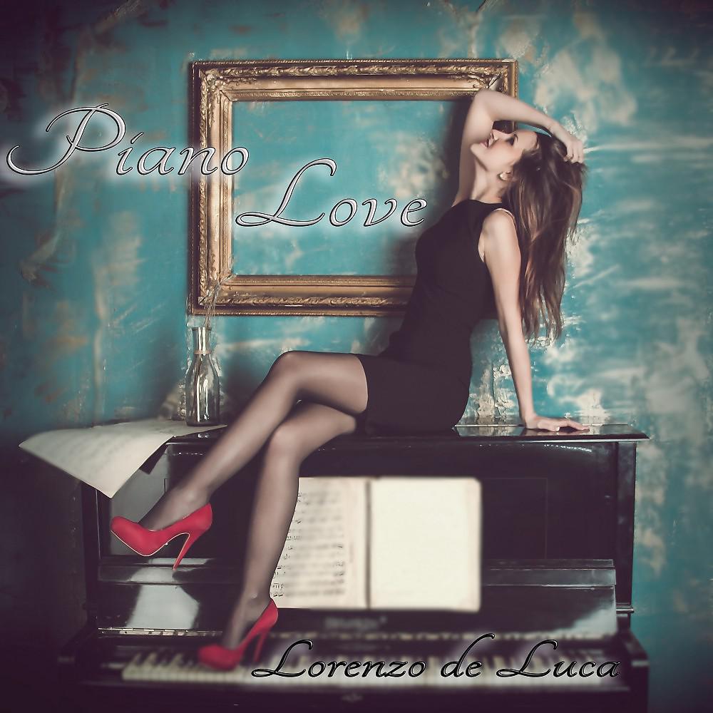 Постер альбома Piano Love