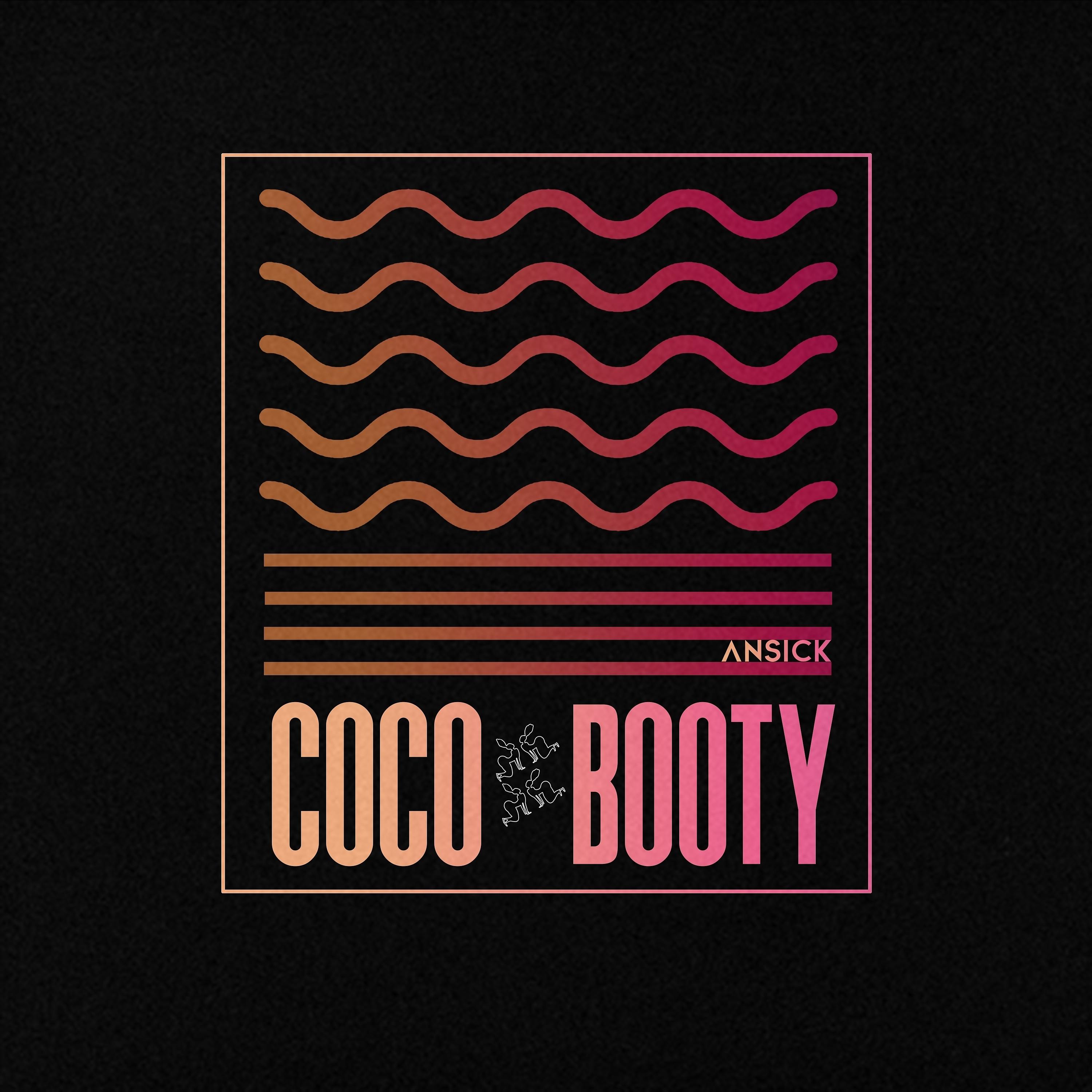 Постер альбома Coco Booty