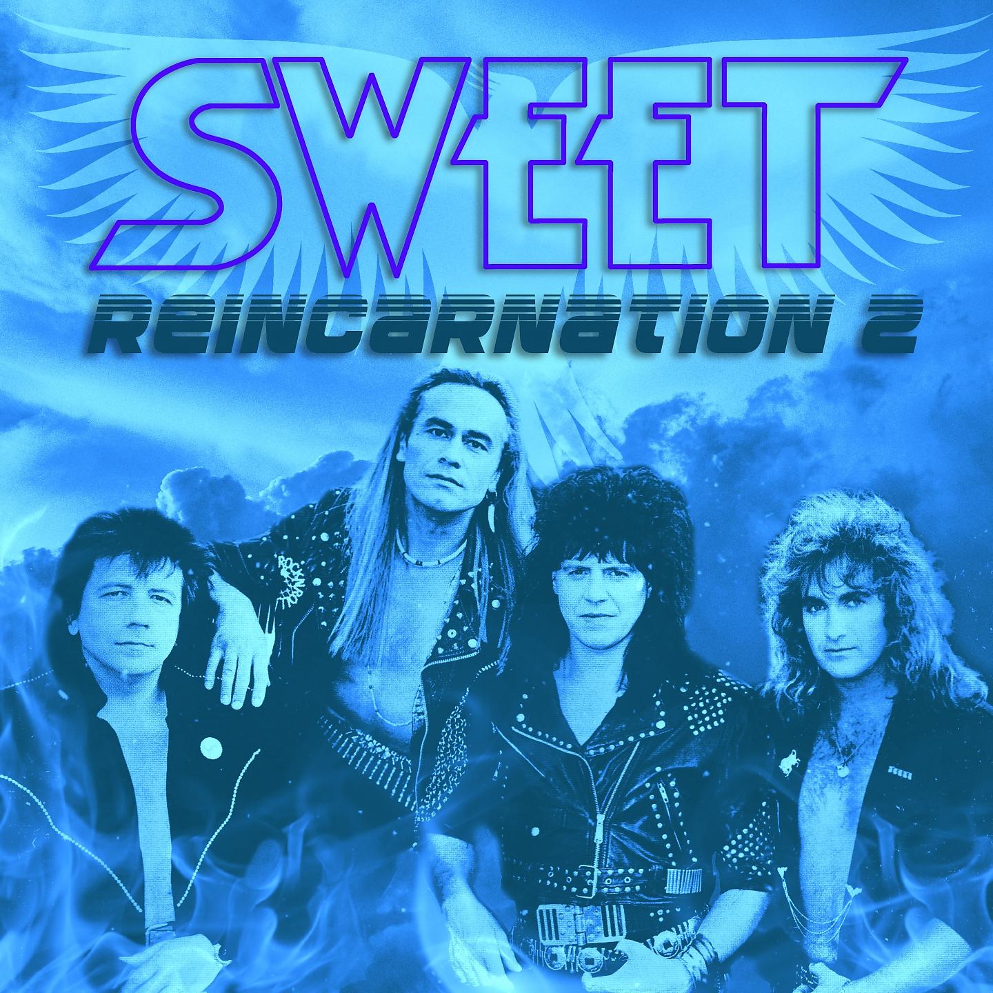 Постер альбома Reincarnation 2