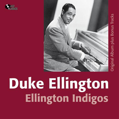 Постер альбома Ellington Indigos