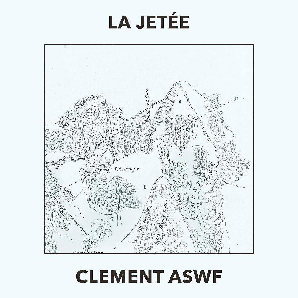 Постер альбома La jetée