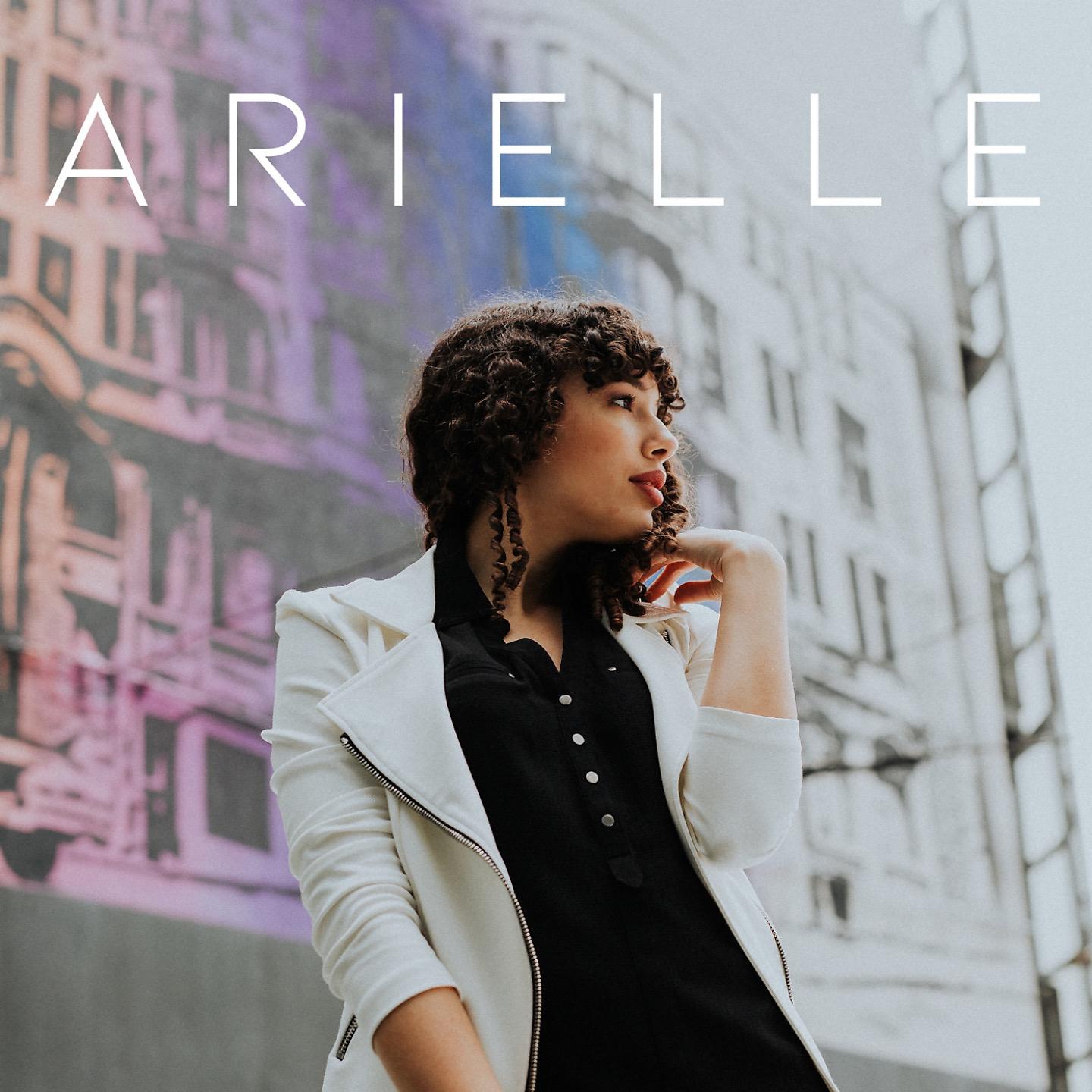 Постер альбома Arielle