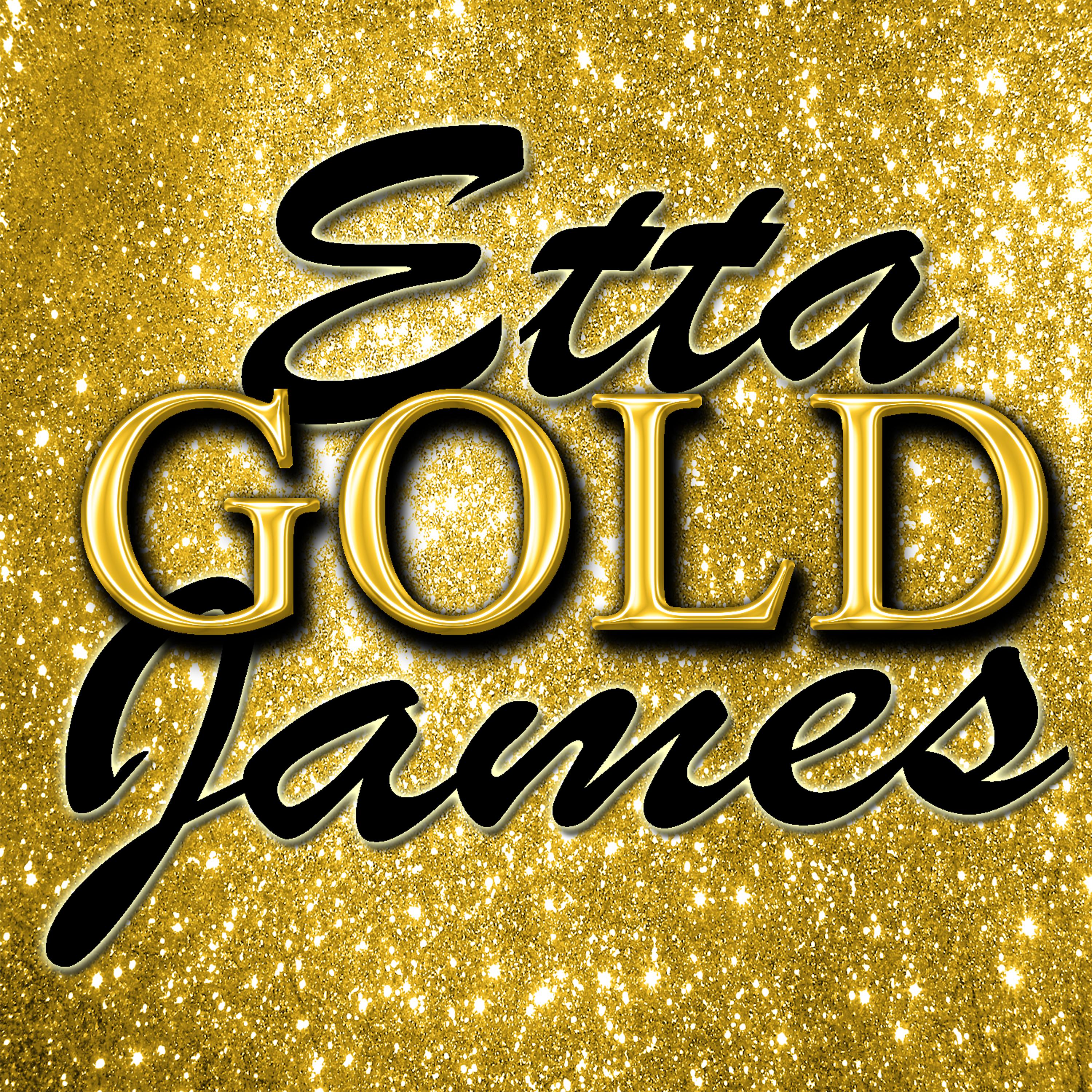 Постер альбома Gold: Etta James