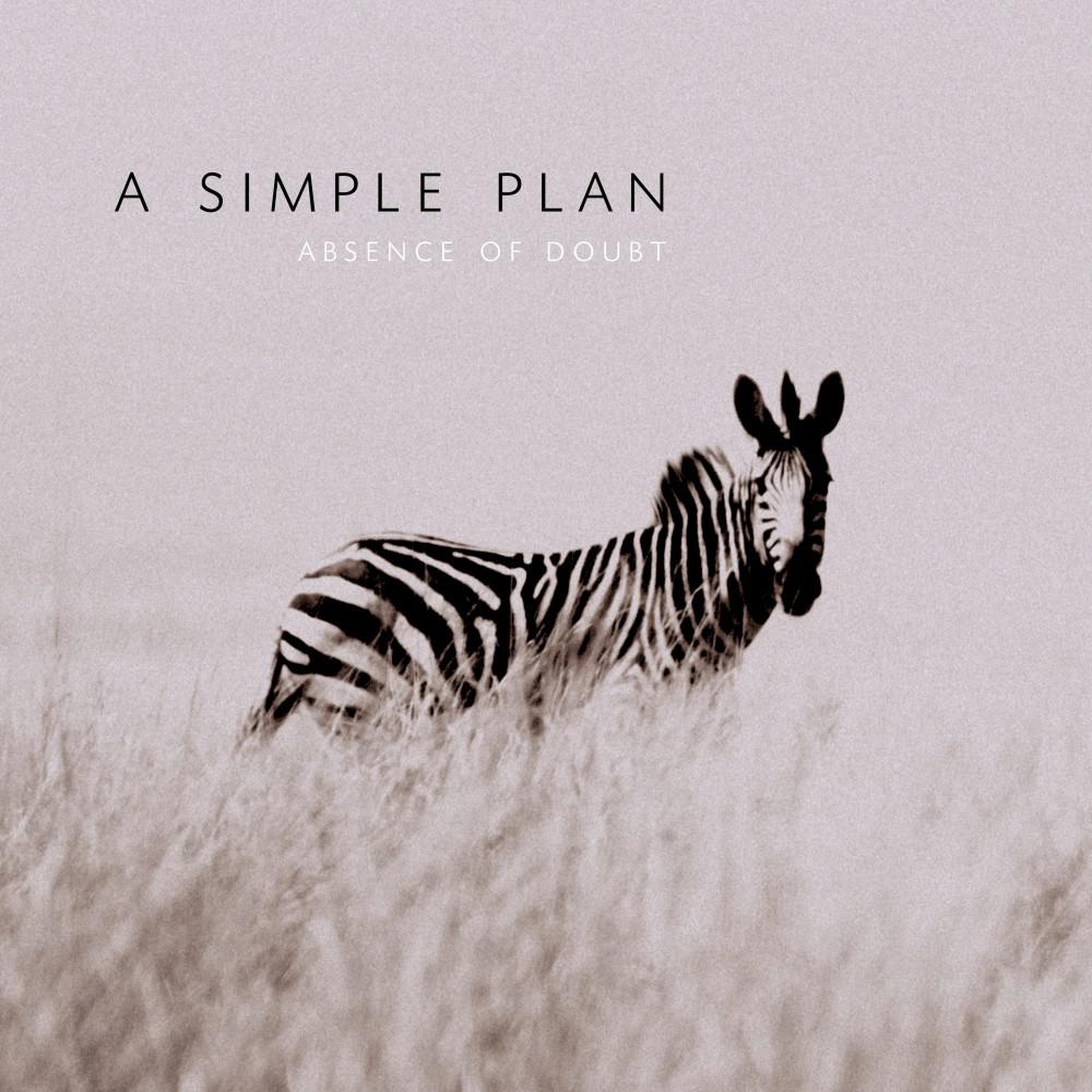 Постер альбома A Simple Plan