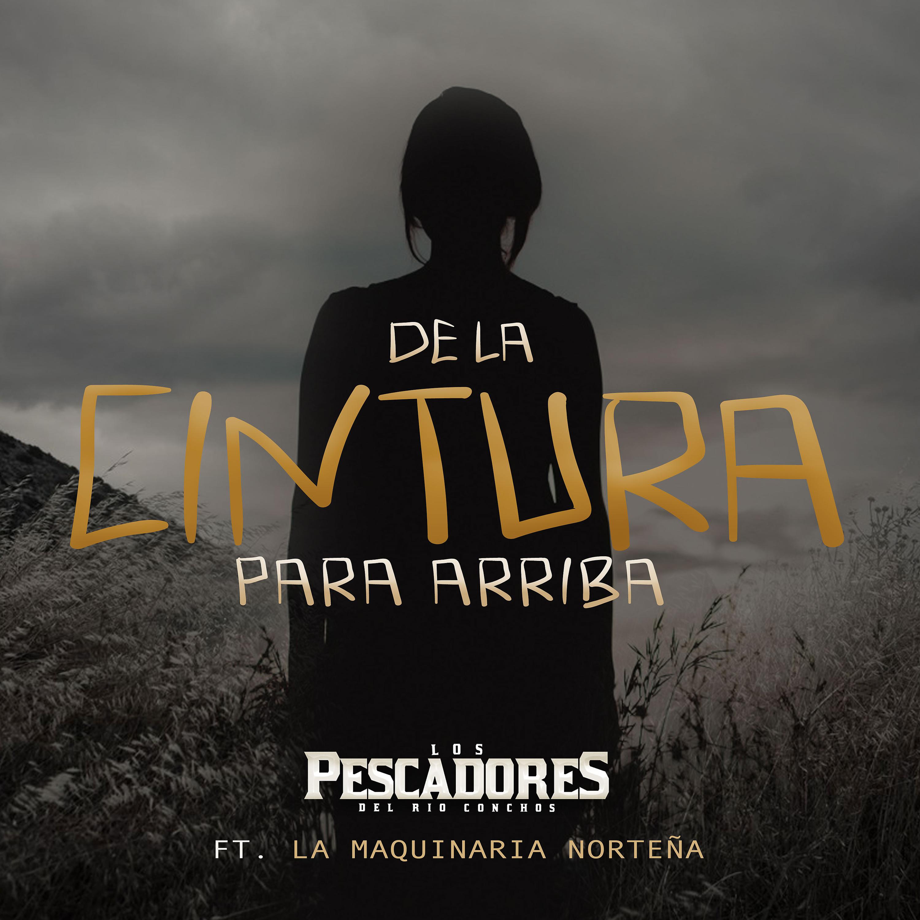 Постер альбома De la Cintura para Arriba