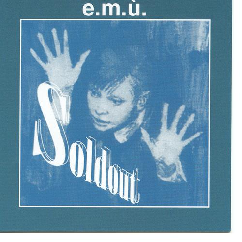 Постер альбома Soldout