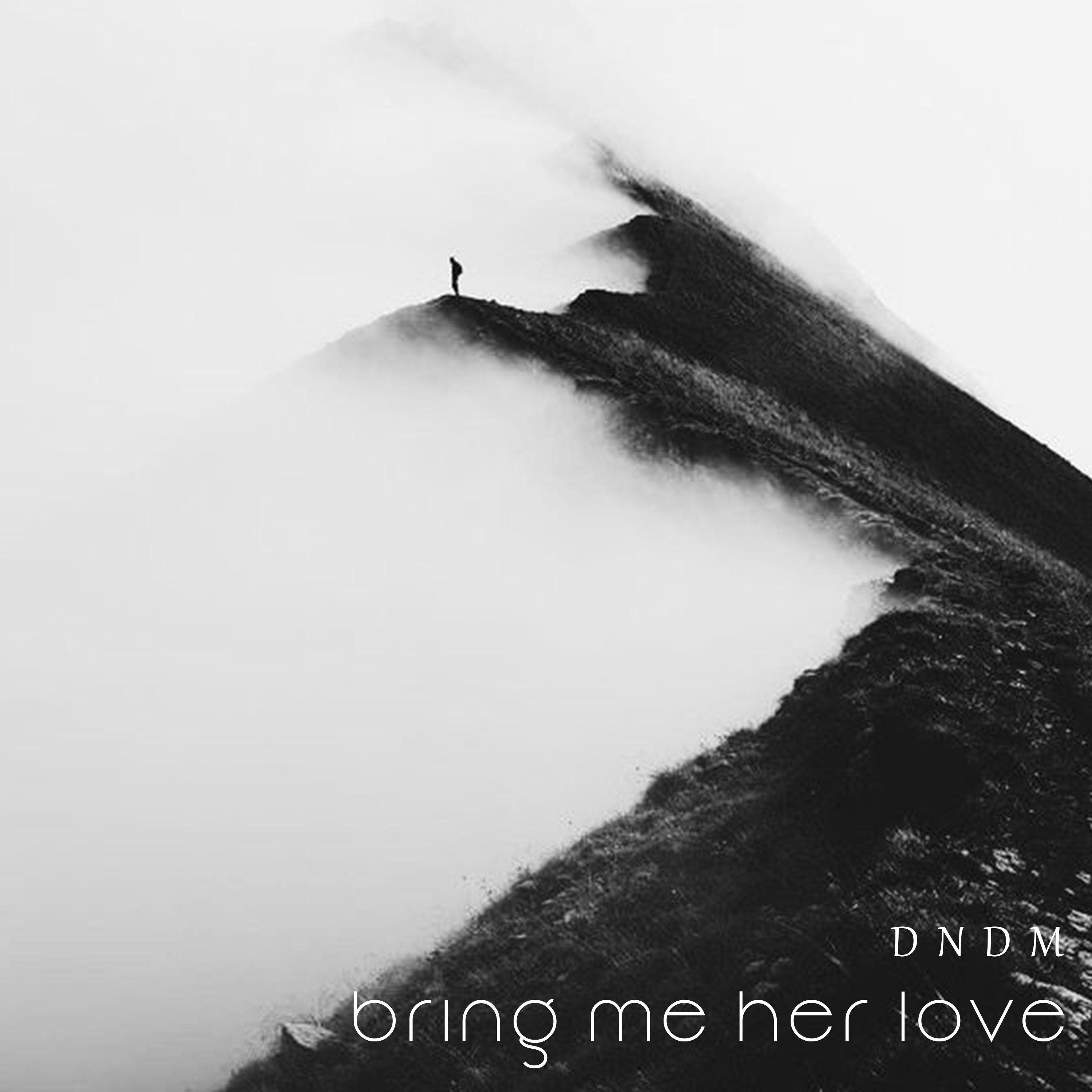 Постер альбома Bring Me Her Love