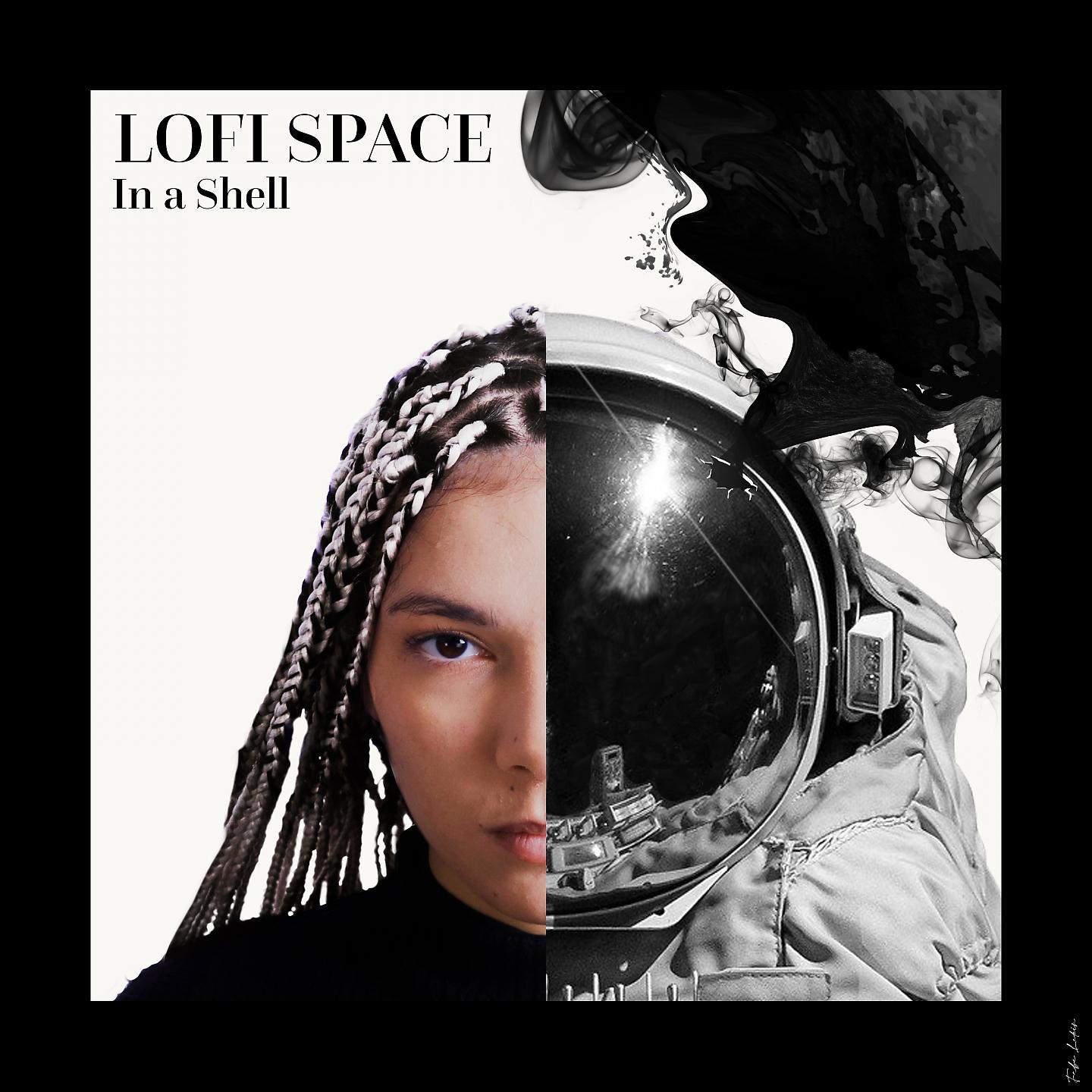 Постер альбома Lofi Space