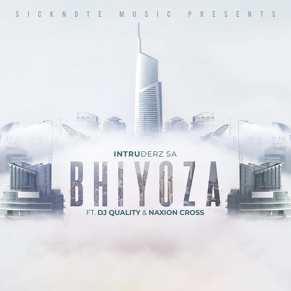 Постер альбома Bhiyoza