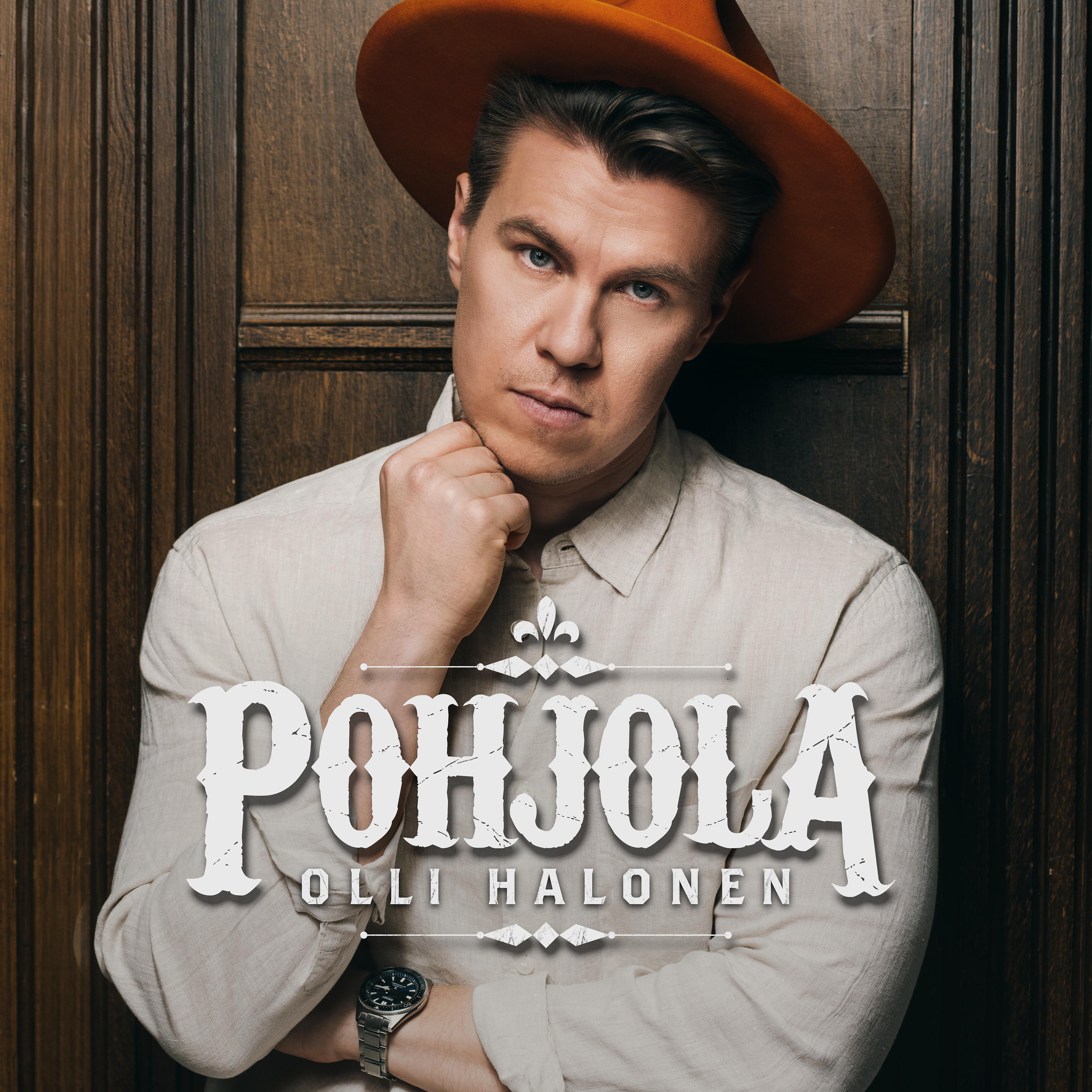 Постер альбома Pohjola