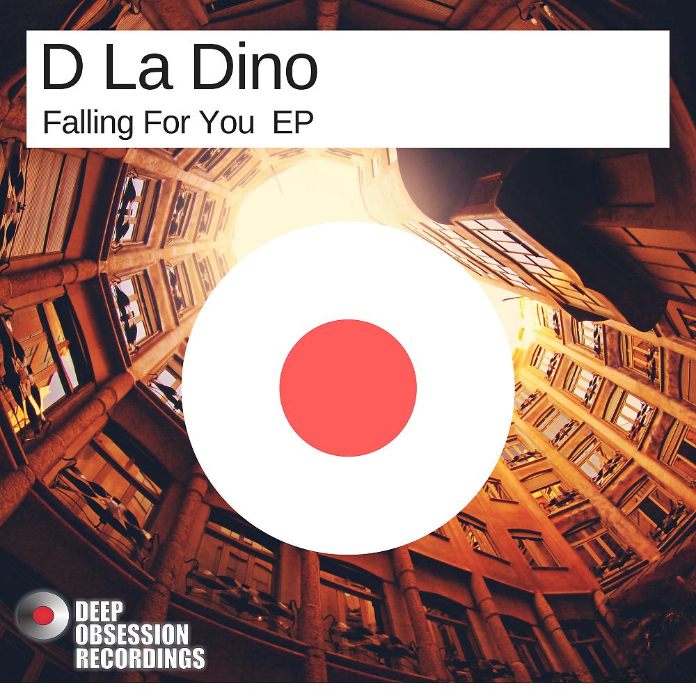 Постер альбома Falling For You EP