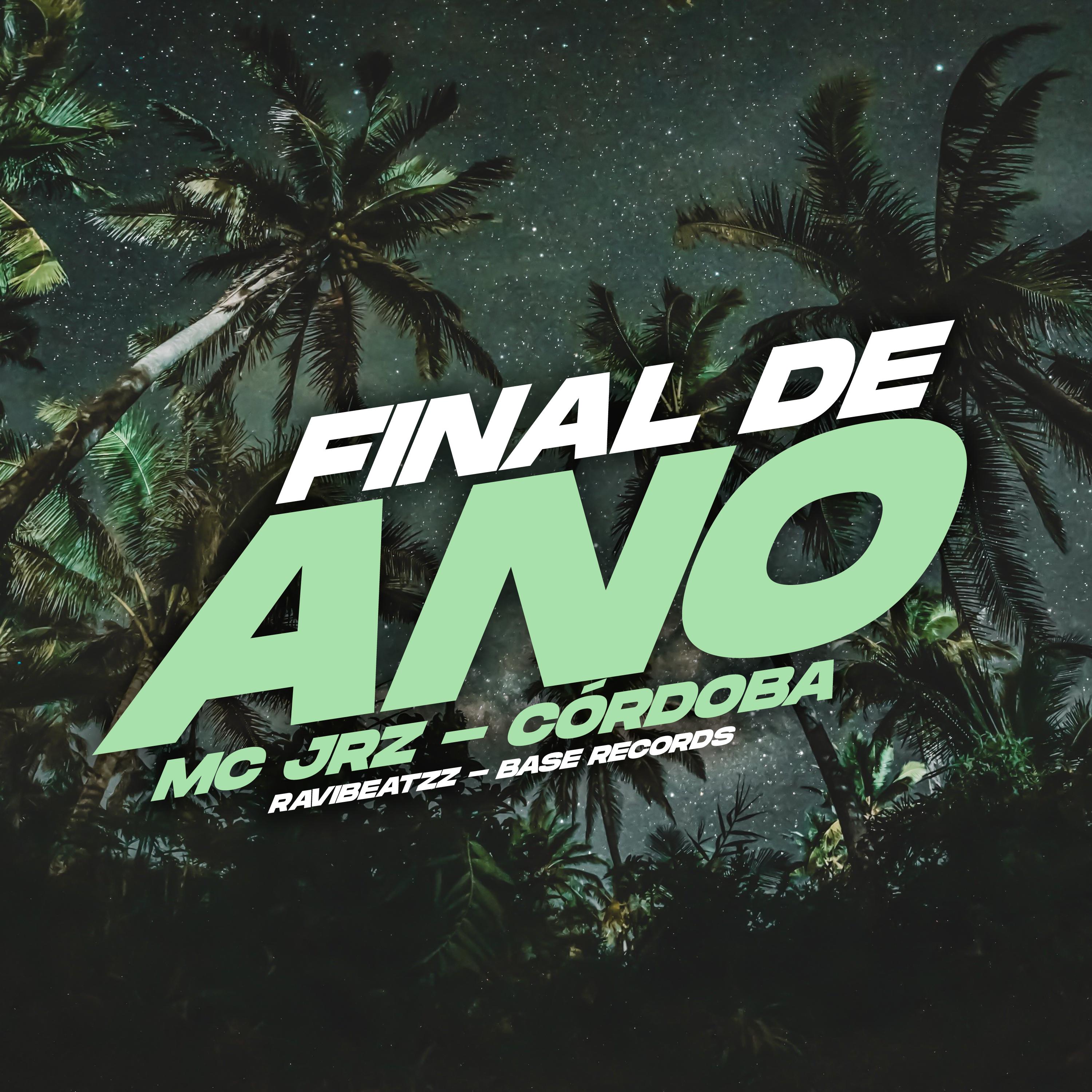 Постер альбома Final De Ano