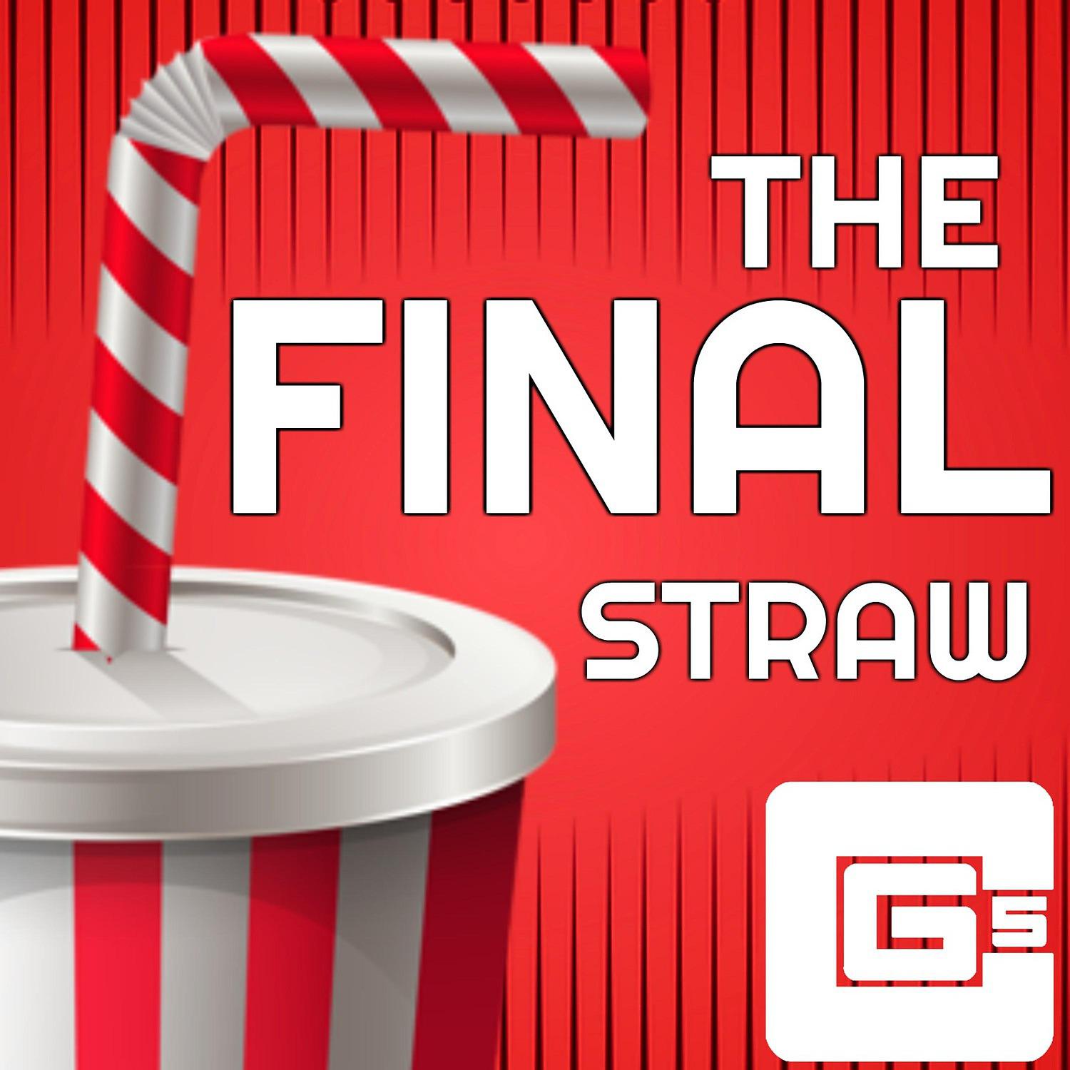 Постер альбома The Final Straw