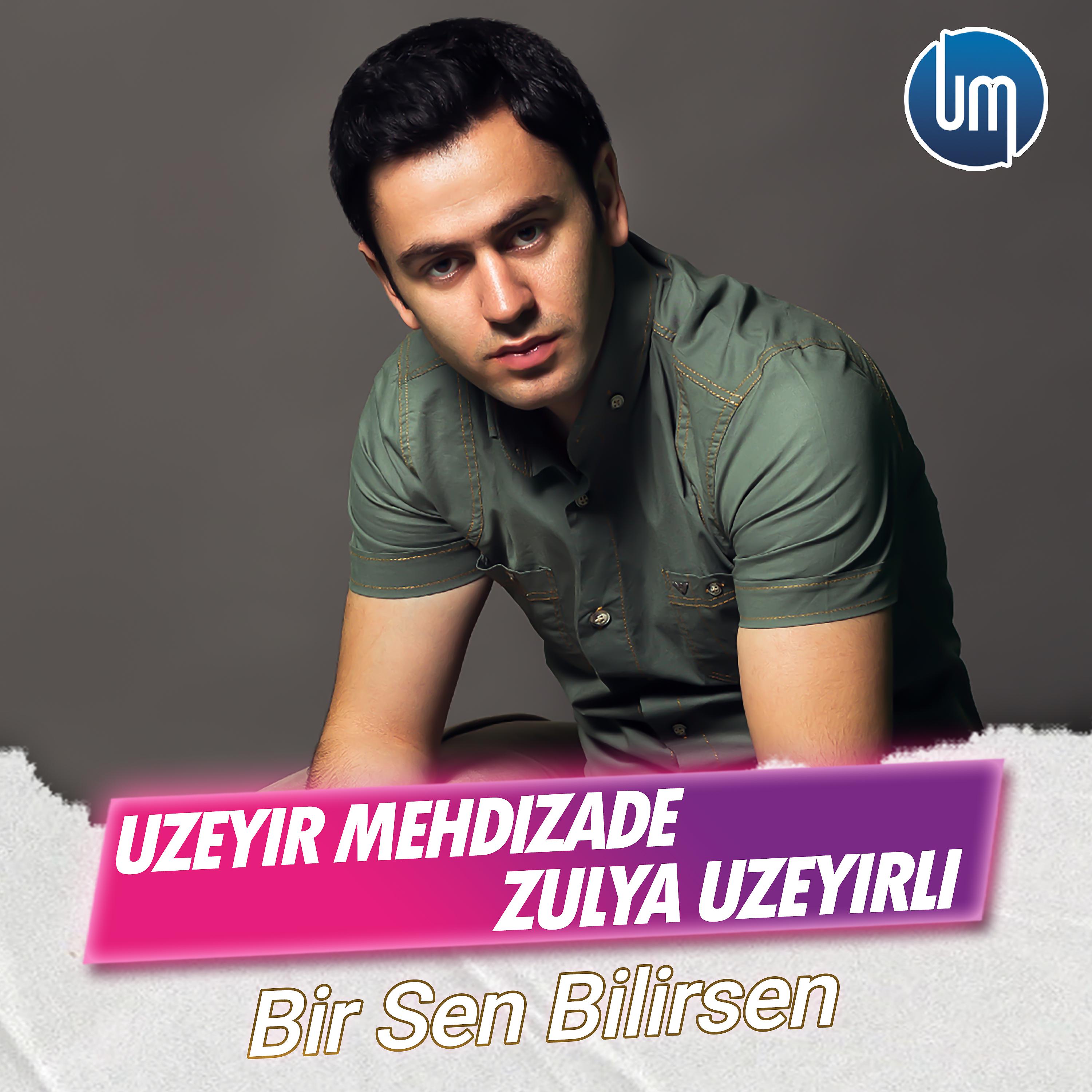 Постер альбома Bir Sen Bilirsen