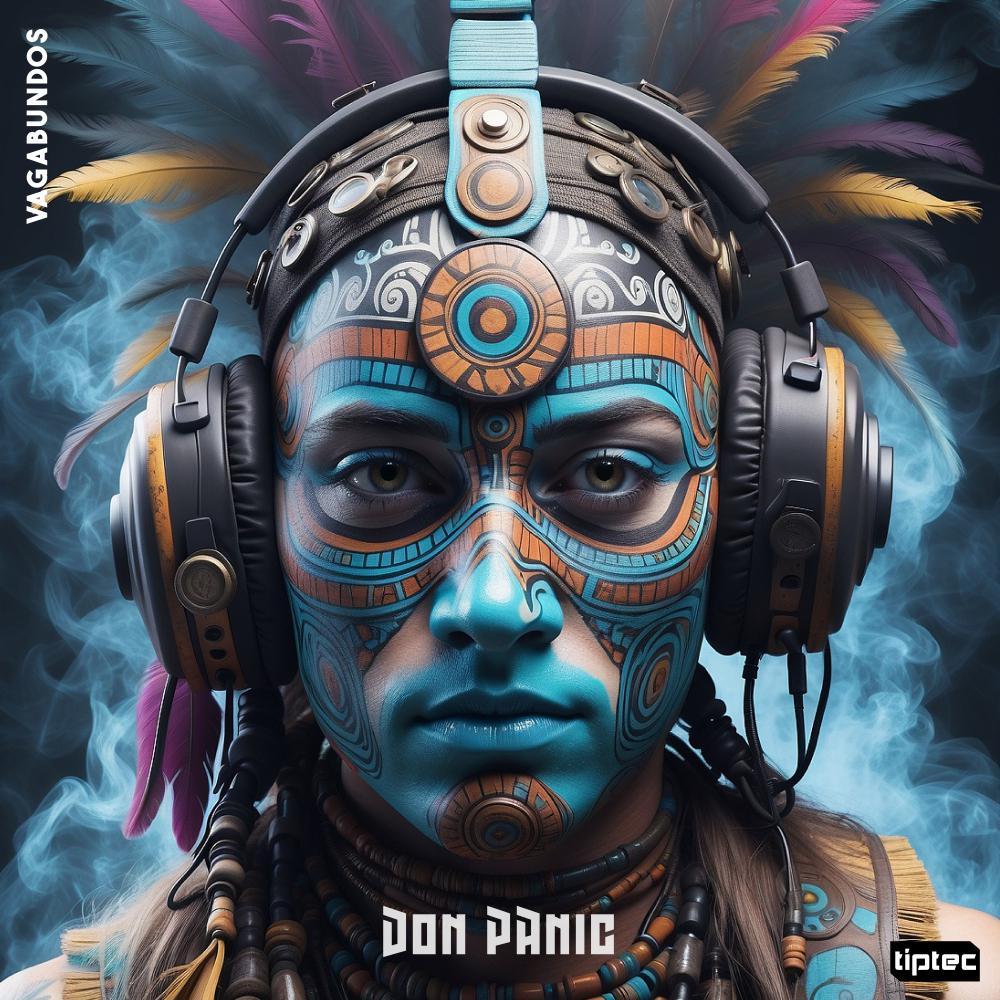Постер альбома Don Panic