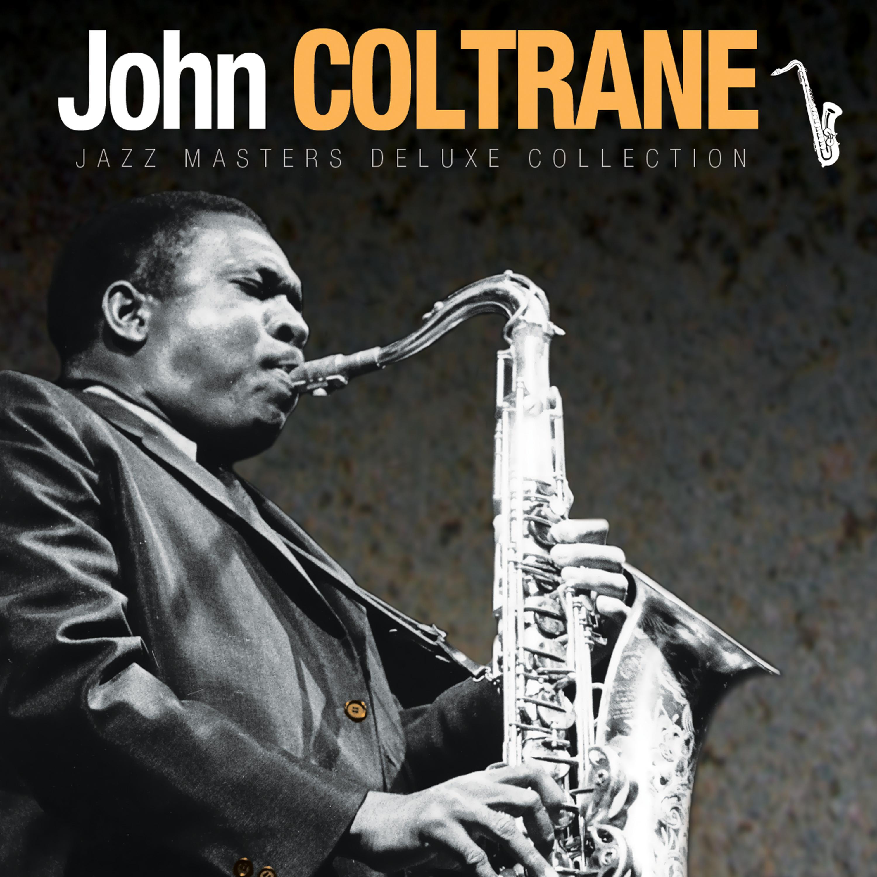 Постер альбома Jazz Masters Deluxe Collection