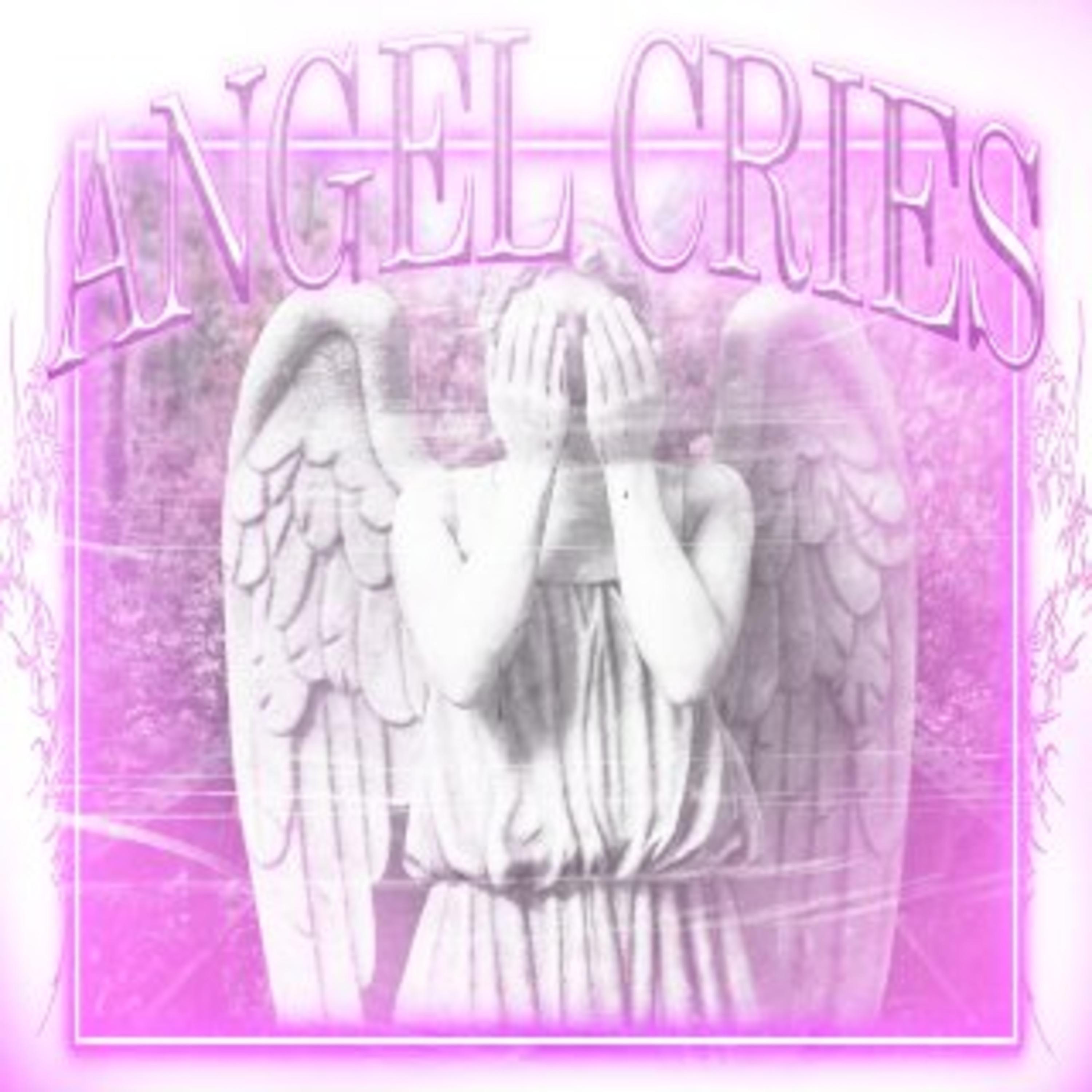 Постер альбома ANGEL CRIES