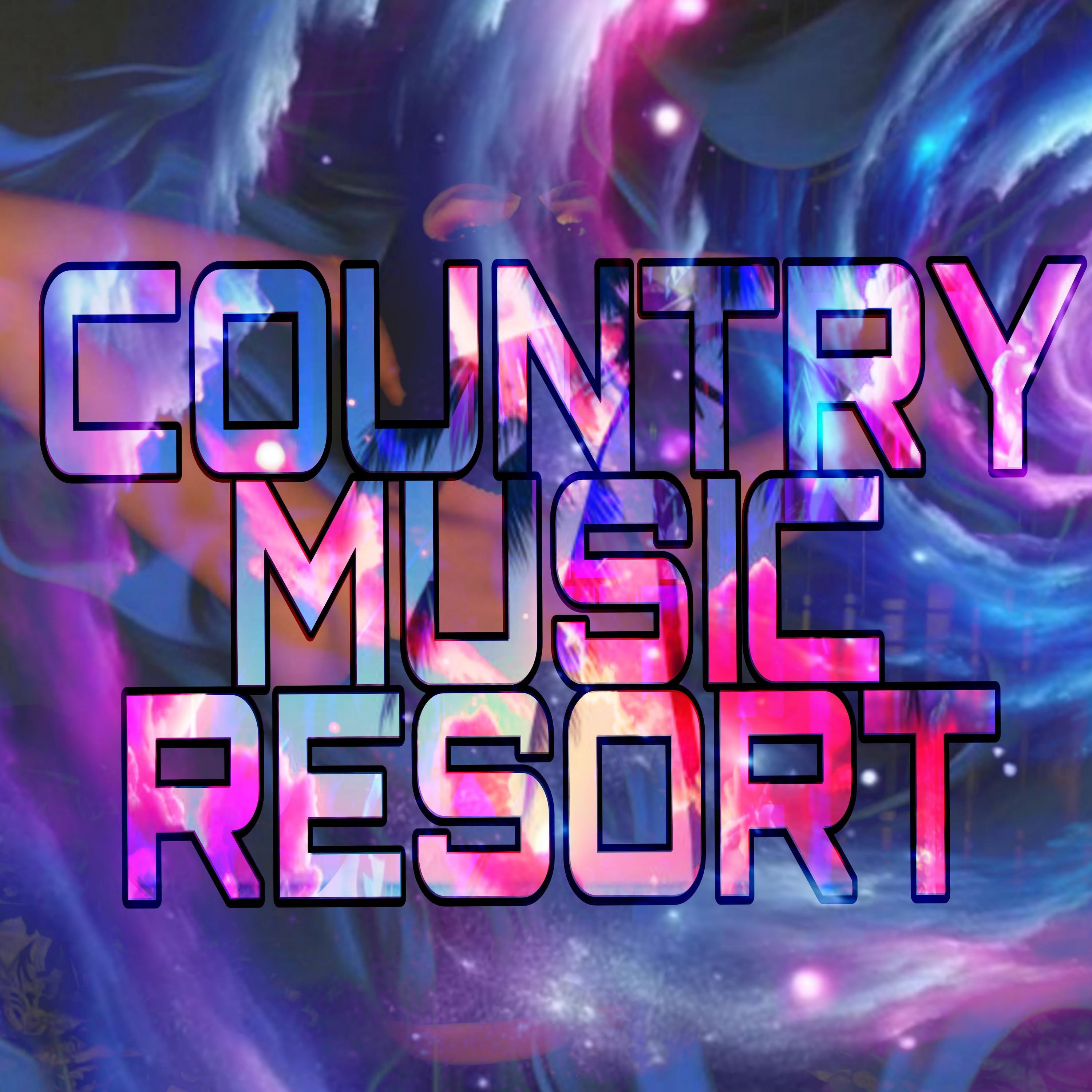 Постер альбома COUNTRY MUSIC RESORT