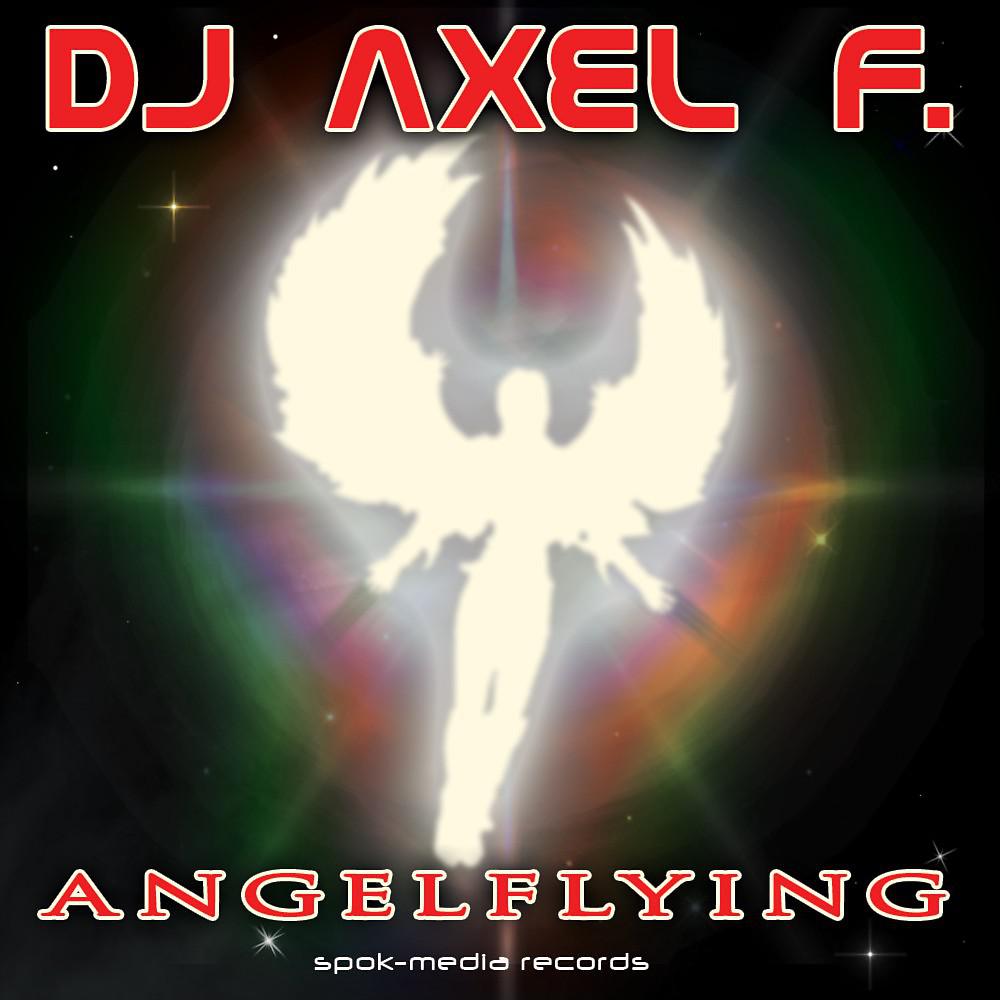 Постер альбома Angelflying