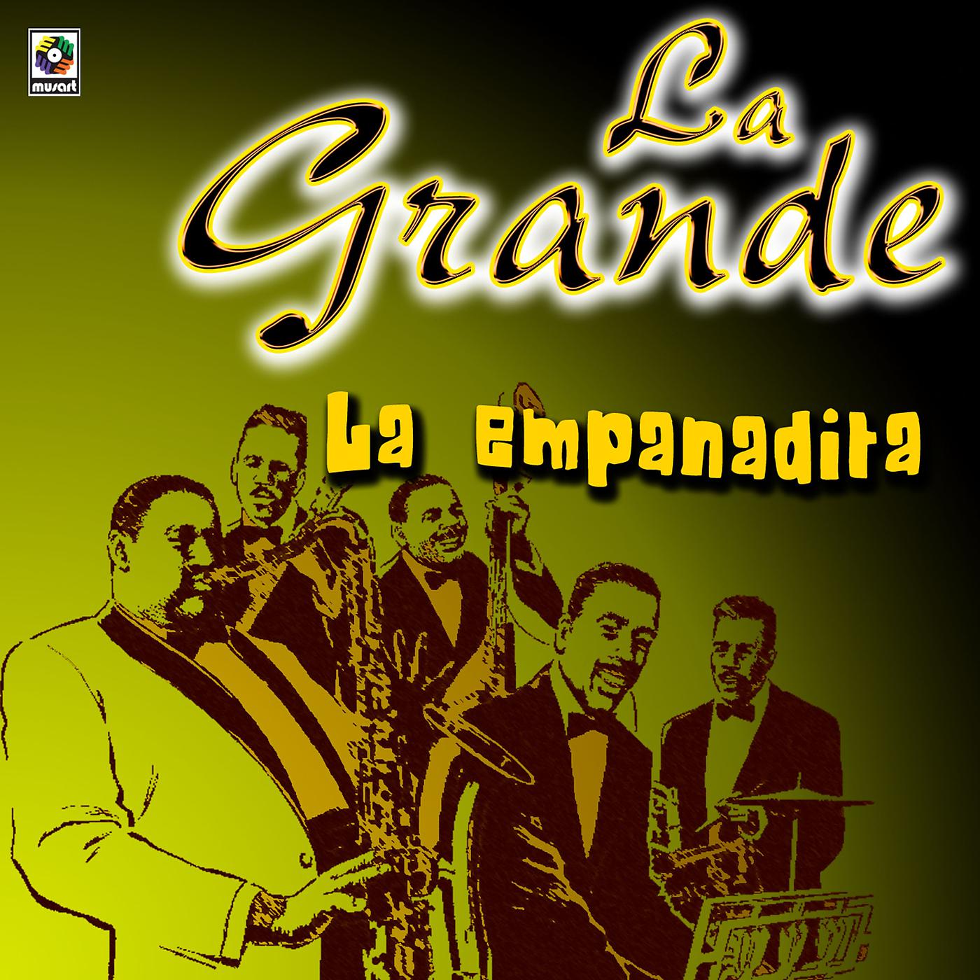 Постер альбома La Empanadita