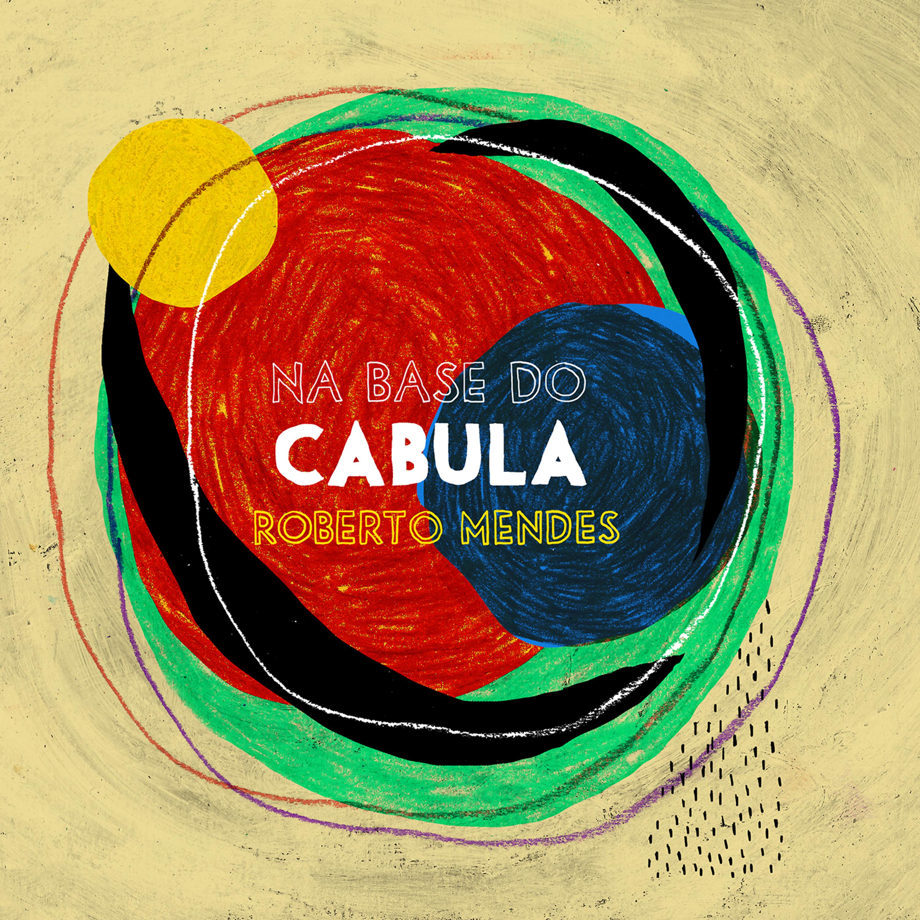 Постер альбома Na Base do Cabula
