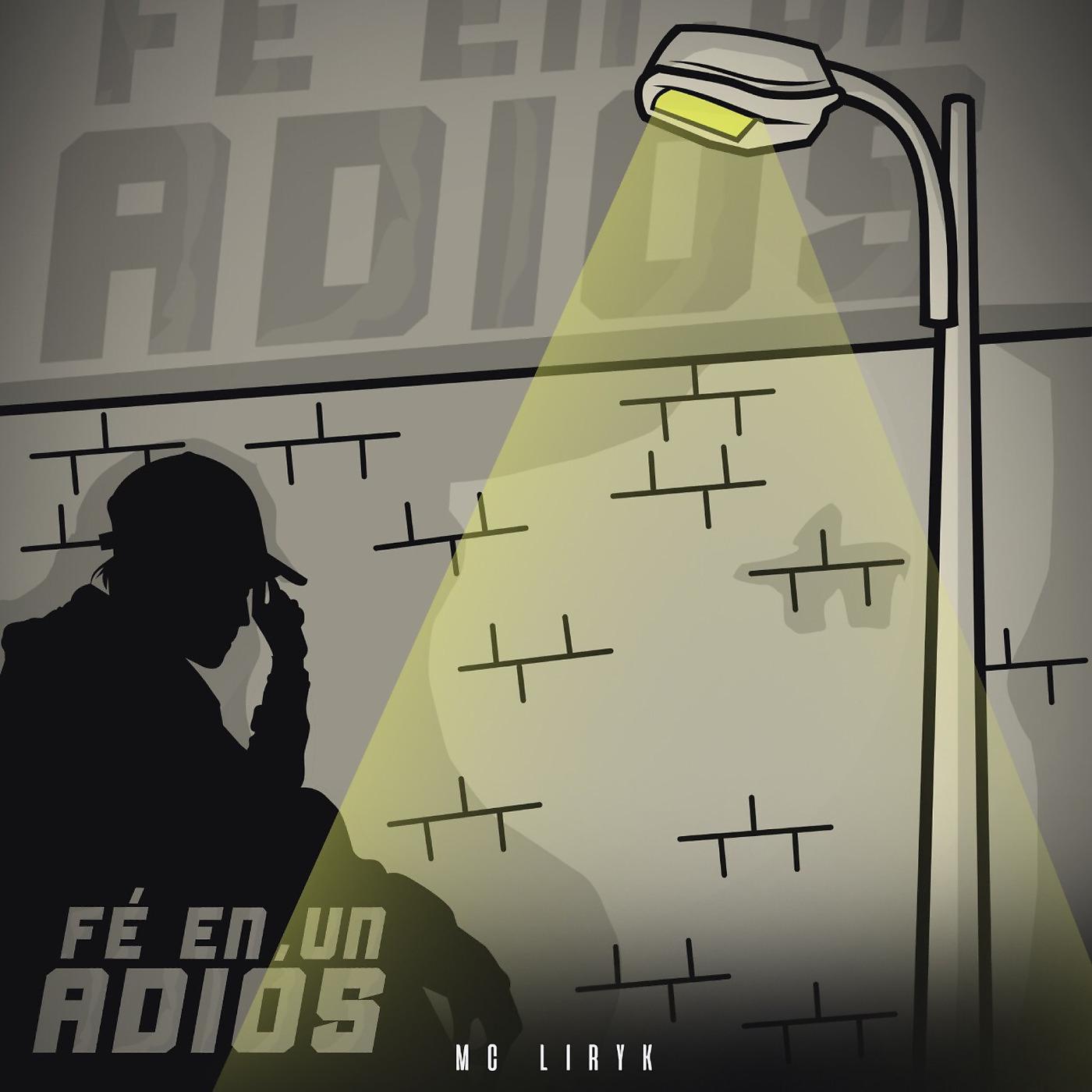 Постер альбома Fé en un Adiós