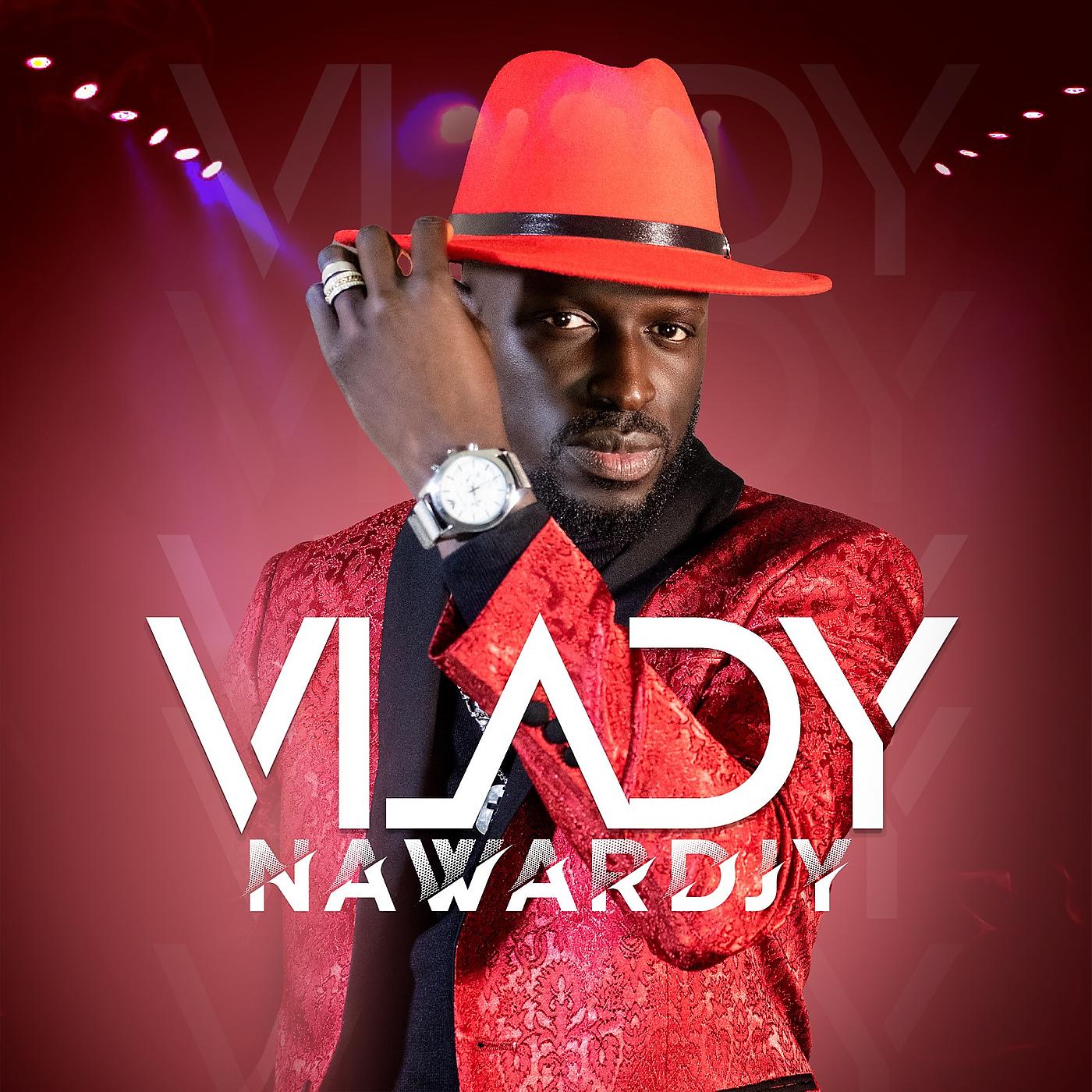 Постер альбома Nawardjy