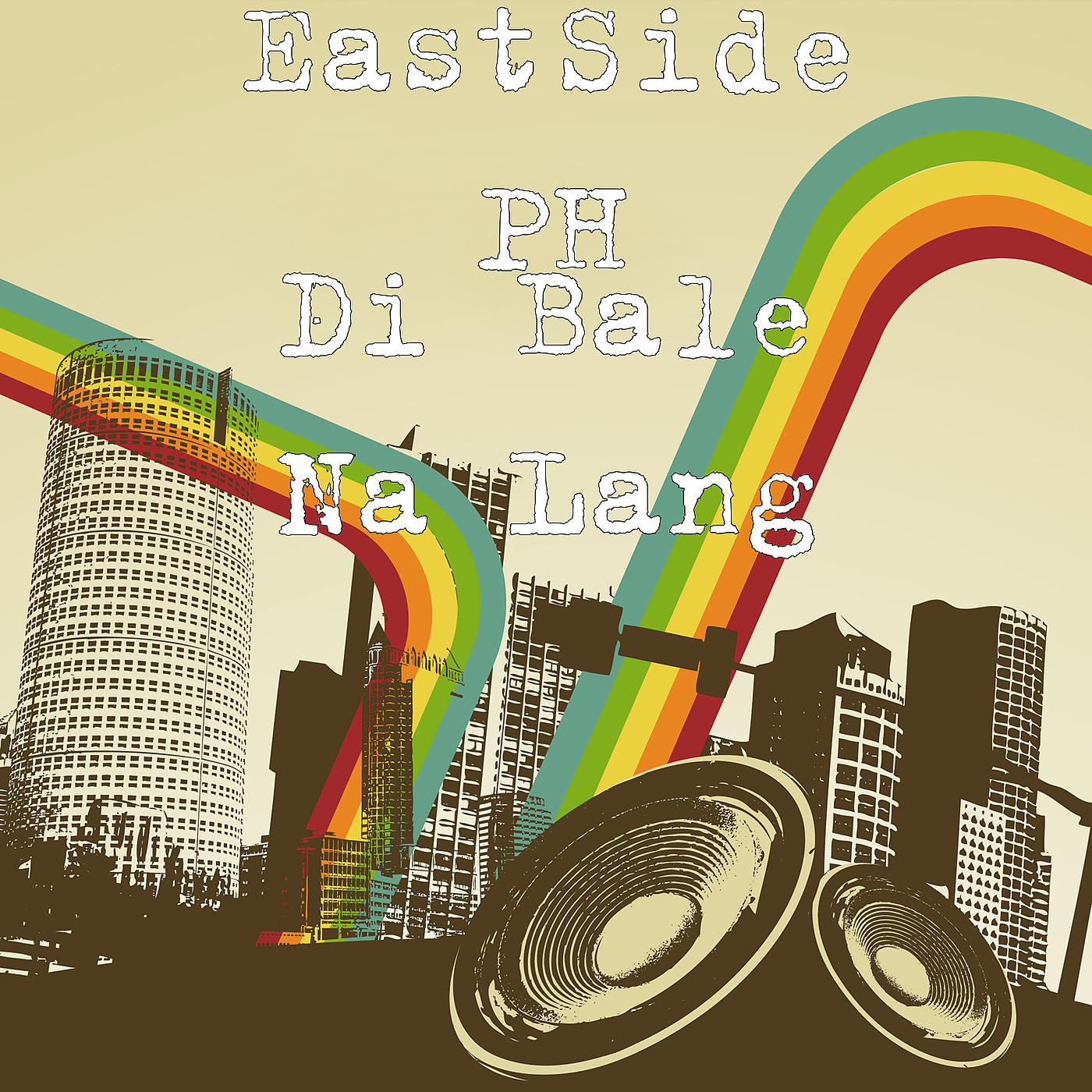 Постер альбома Di Bale Na Lang