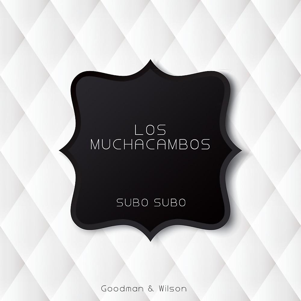 Постер альбома Subo Subo