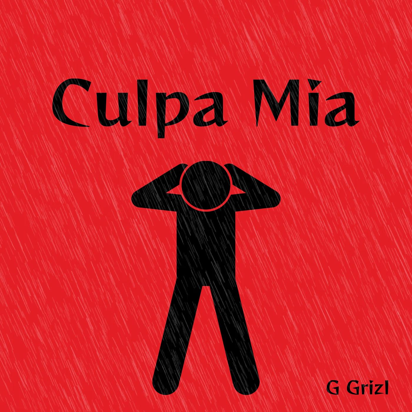 Постер альбома Culpa Mia