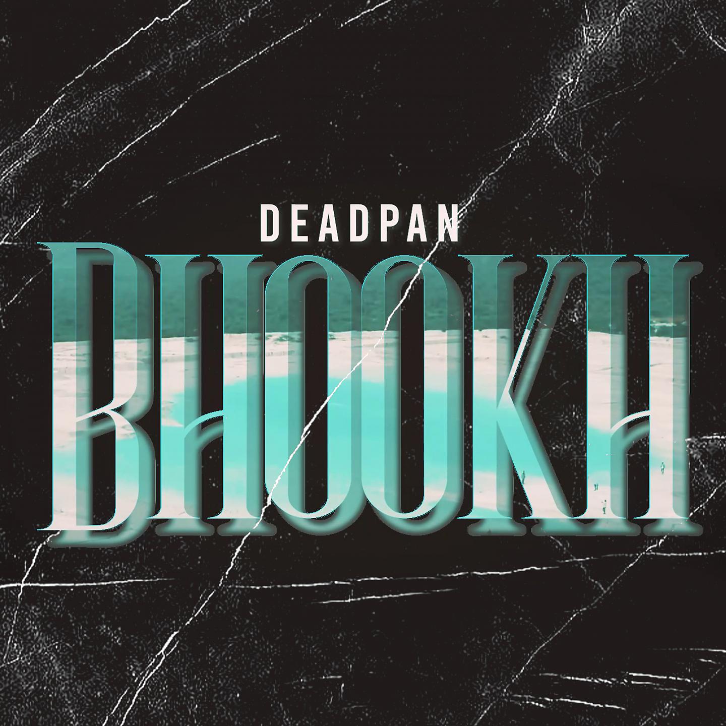 Постер альбома Bhookh