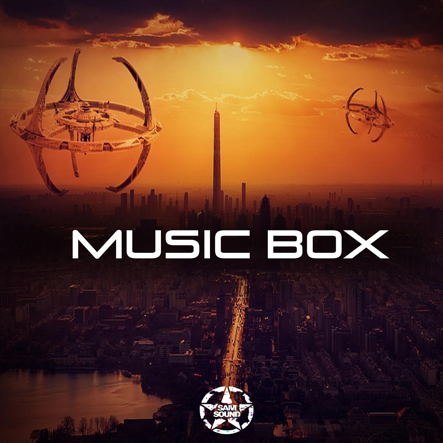 Постер альбома Music Box 21