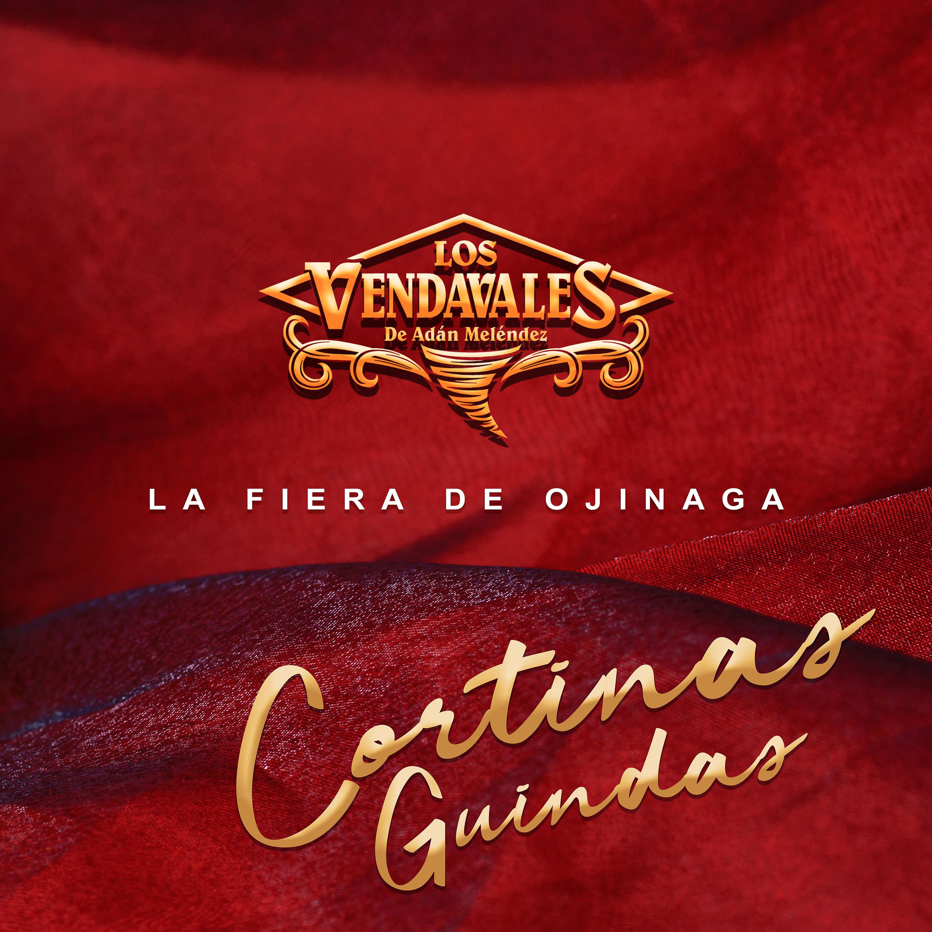 Постер альбома Cortinas Guindas