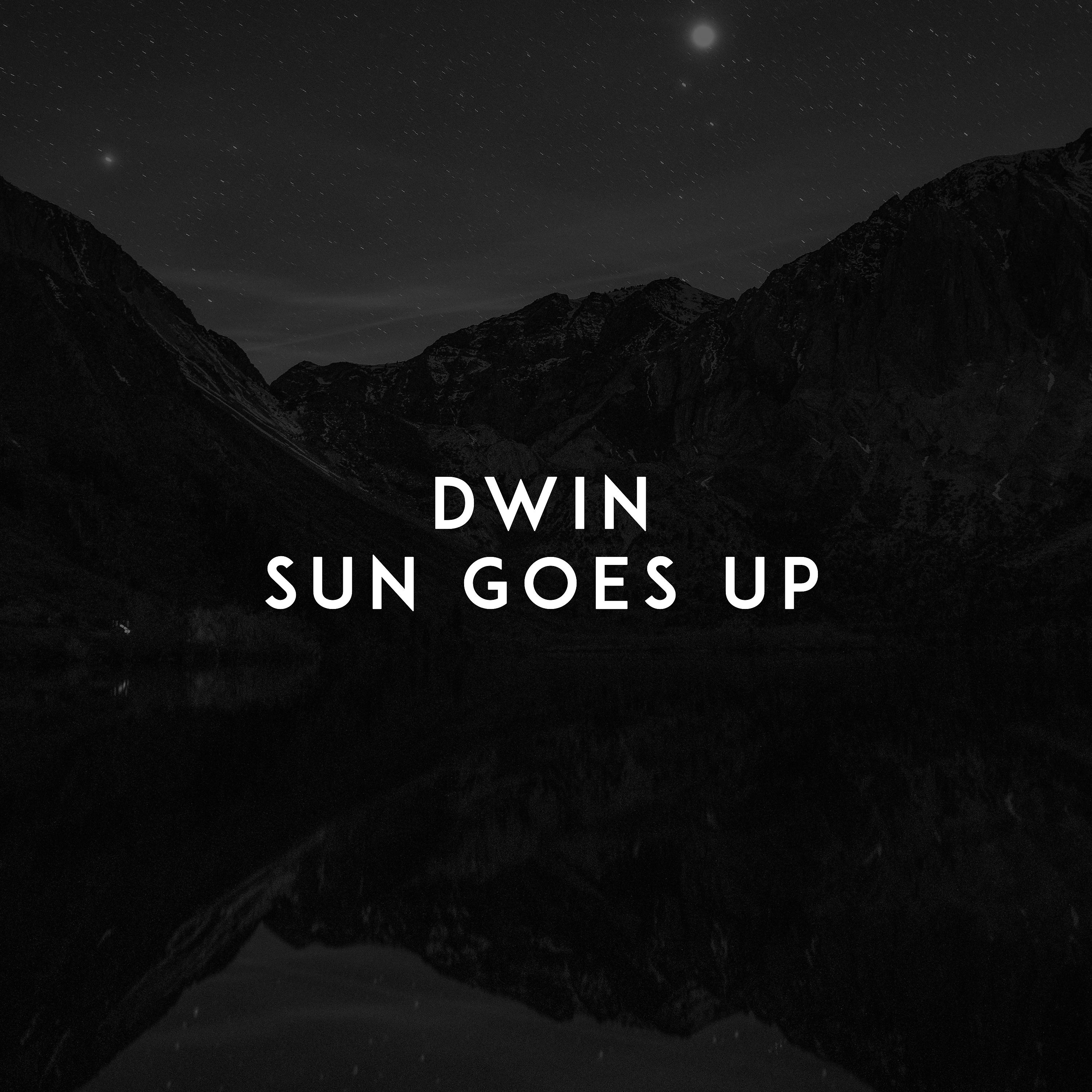 Постер альбома Sun Goes Up