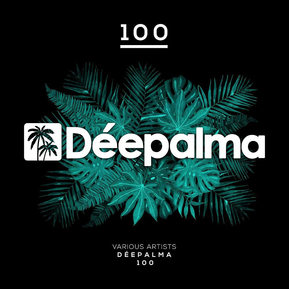 Постер альбома Déepalma 100