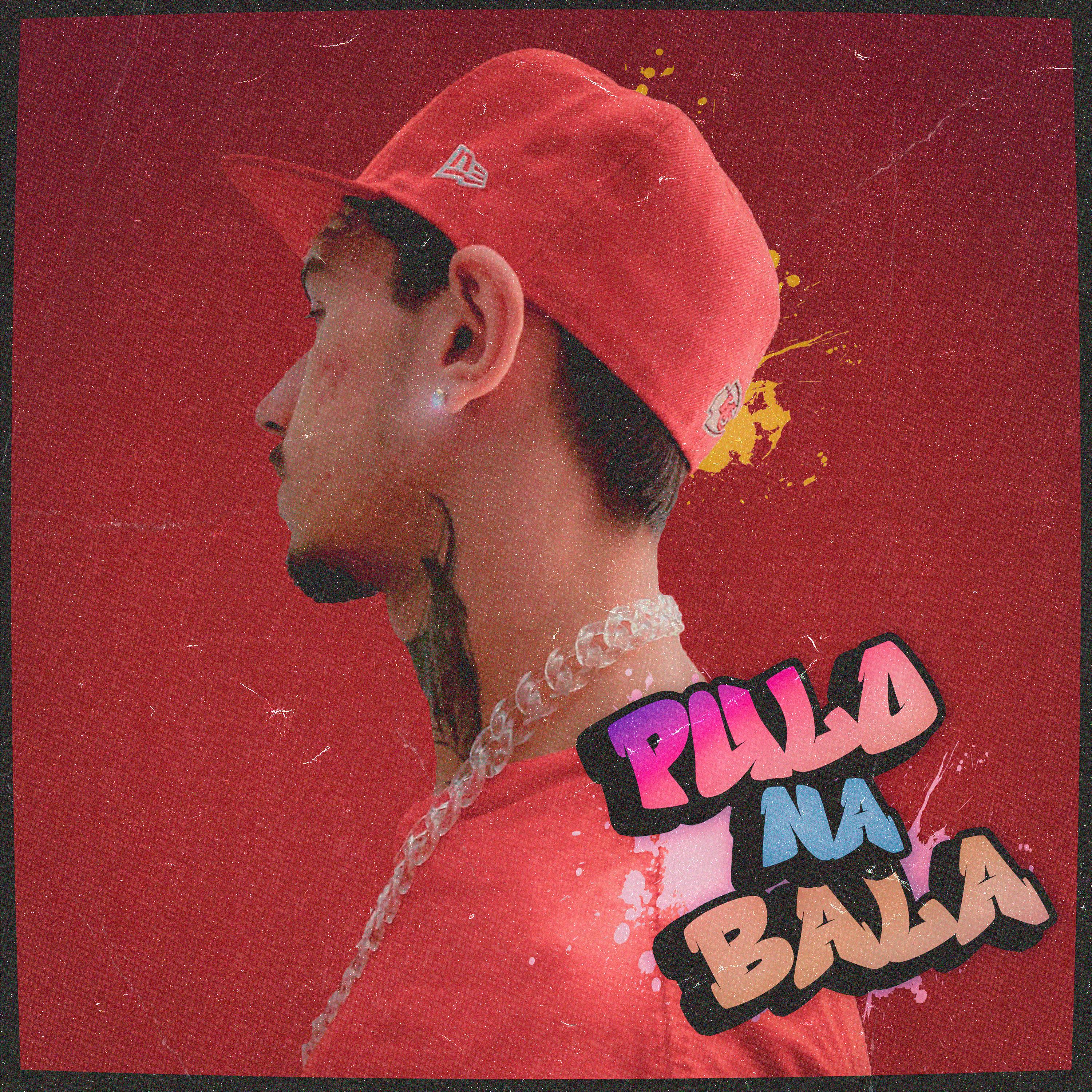 Постер альбома Pulo na Bala