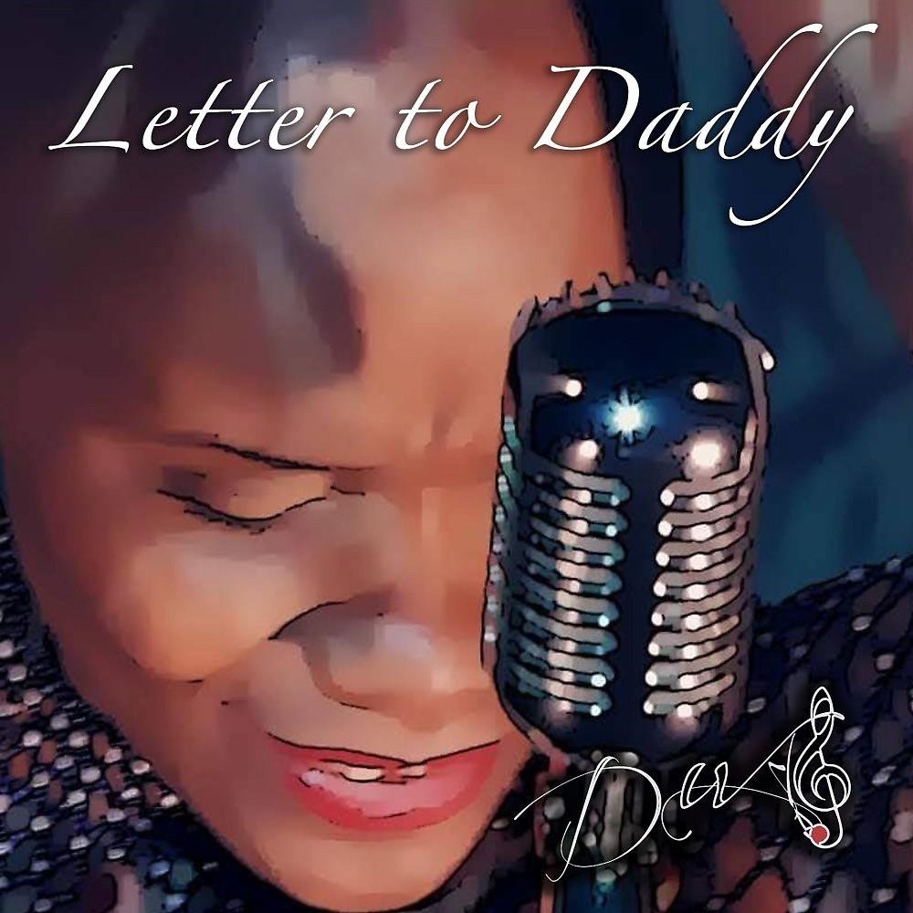 Постер альбома Letter to Daddy