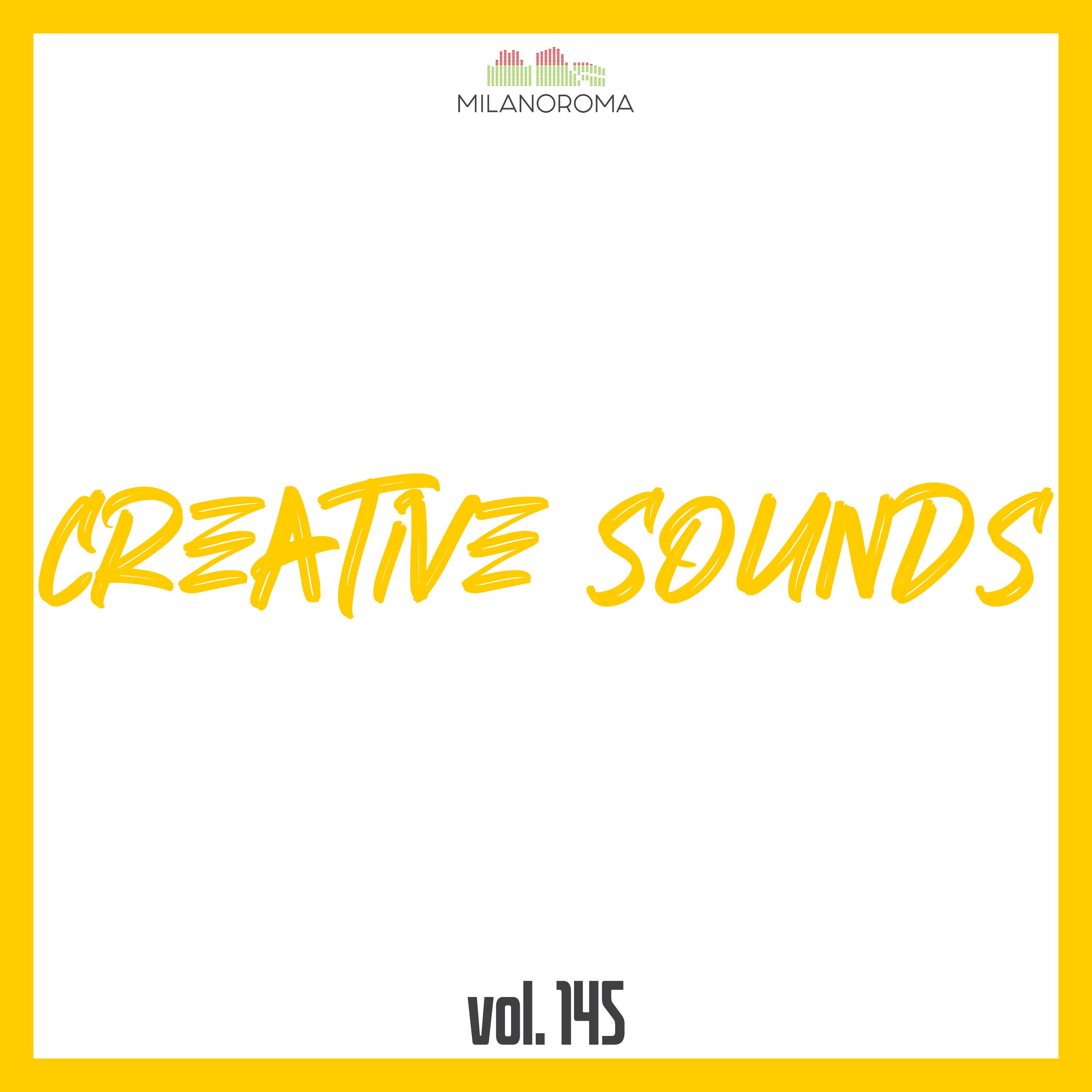 Постер альбома Creative Sounds, Vol. 145