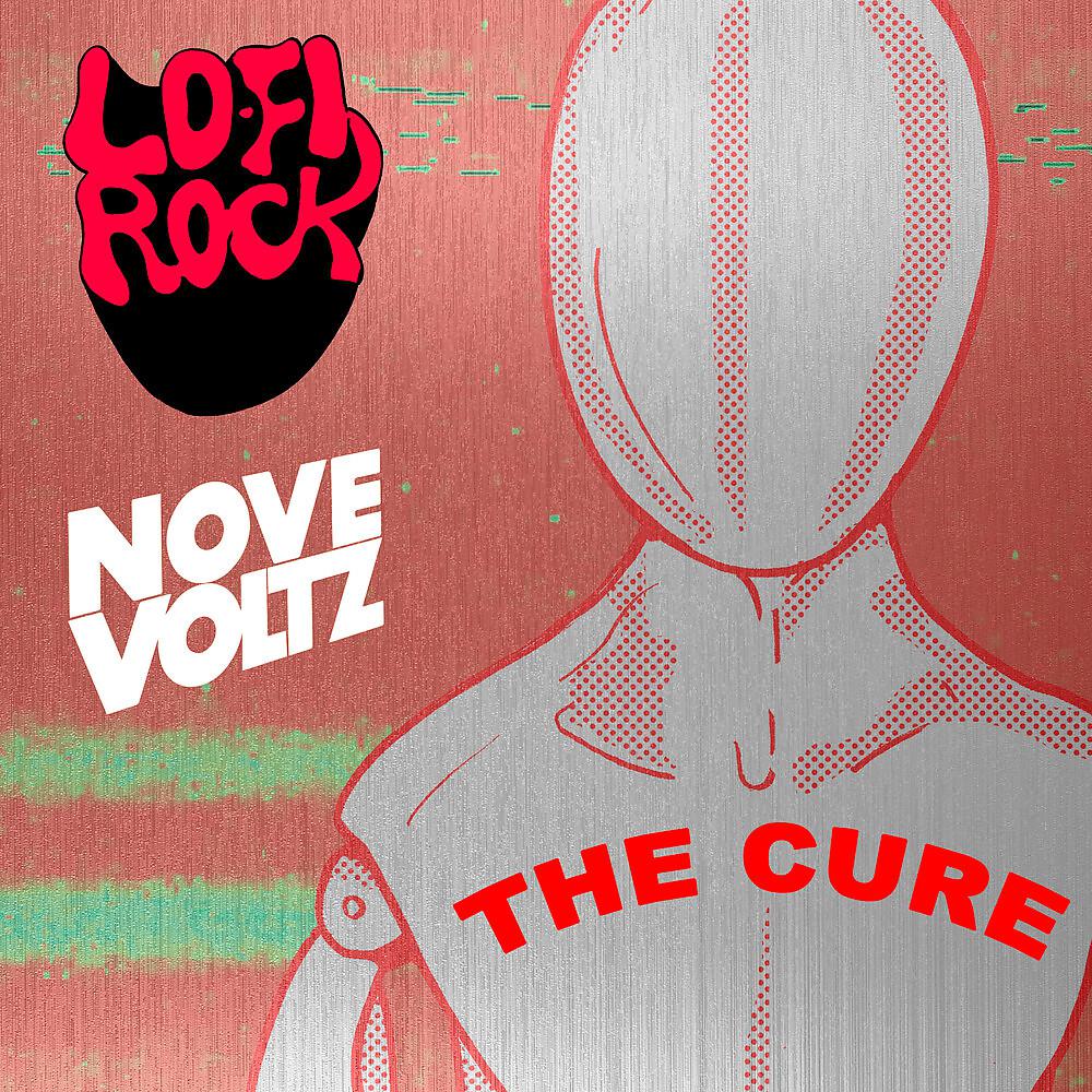 Постер альбома The Cure