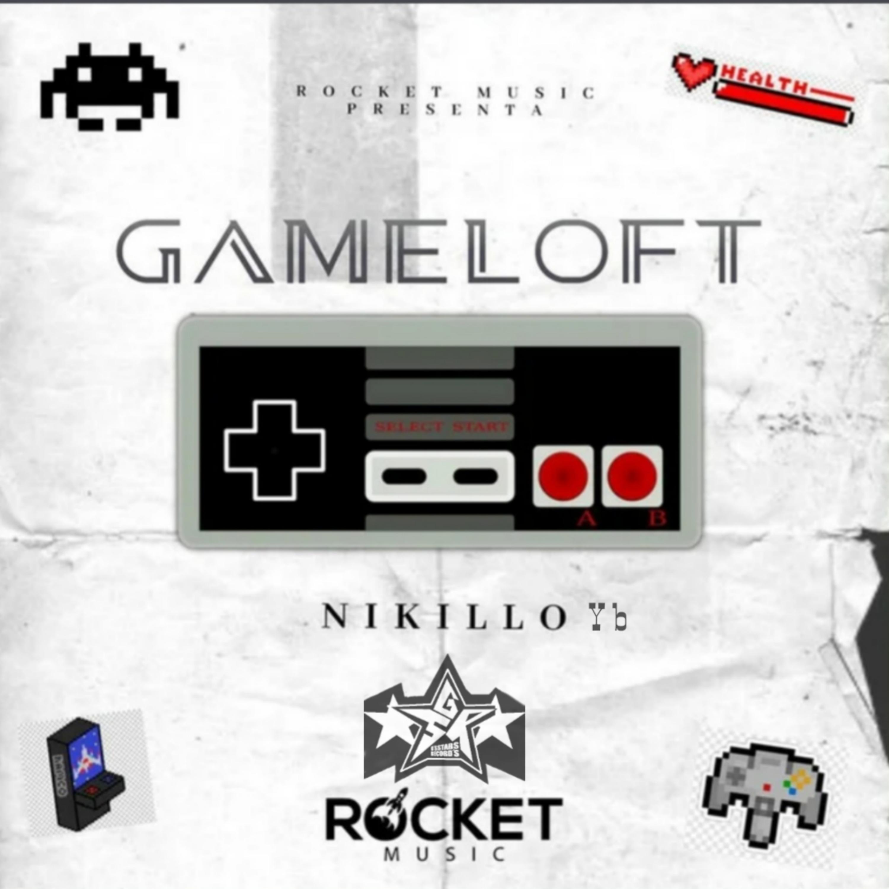 Постер альбома Gameloft
