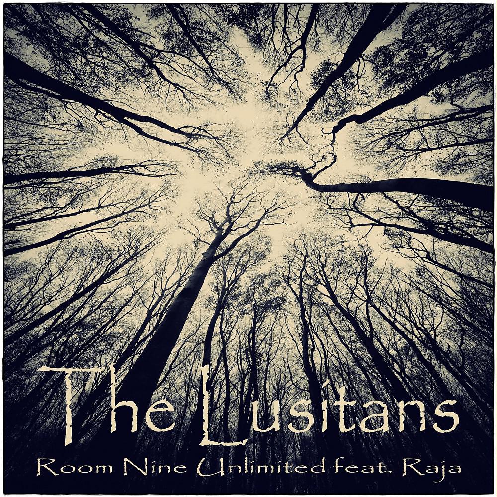 Постер альбома The Lusitans