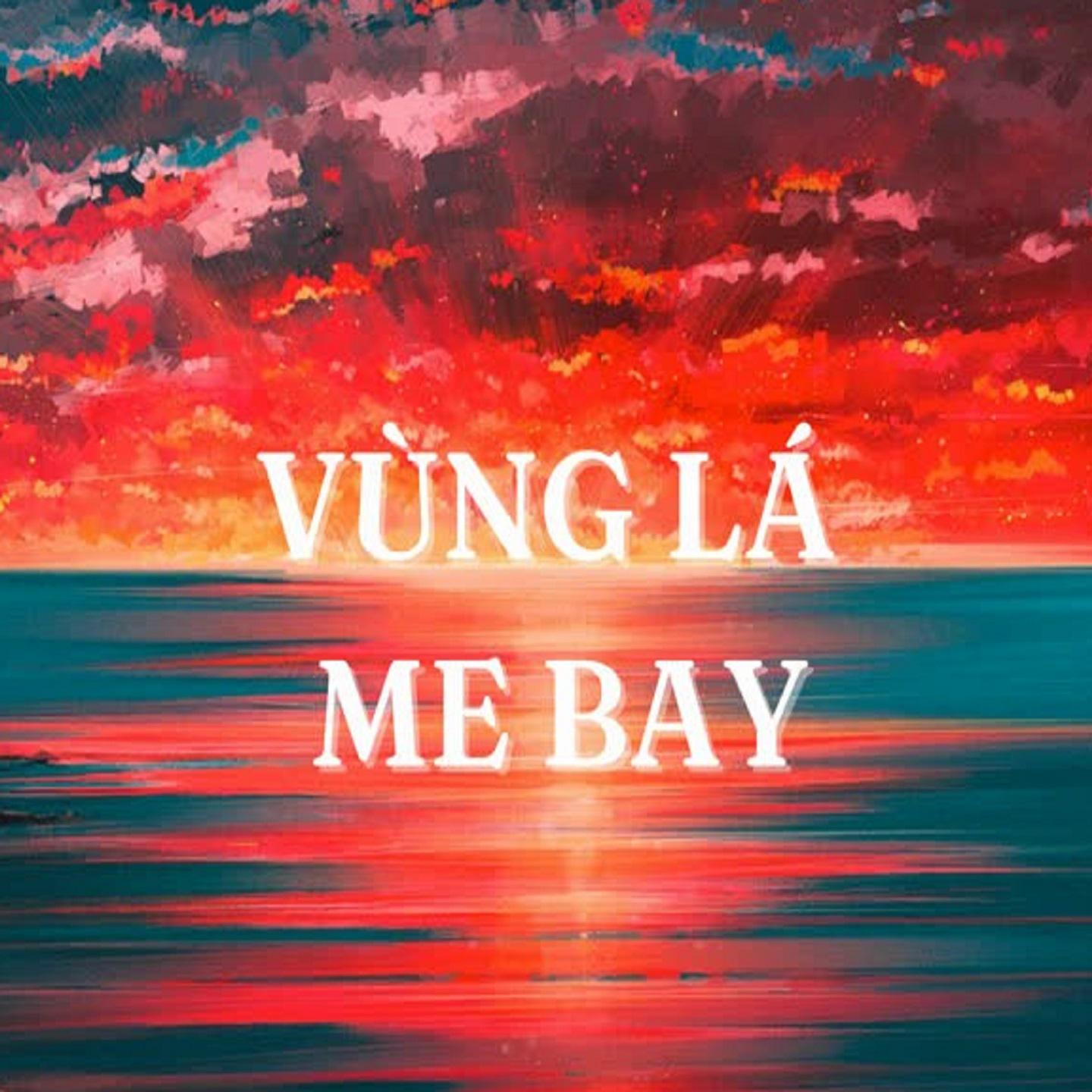Постер альбома Vùng Lá Me Bay