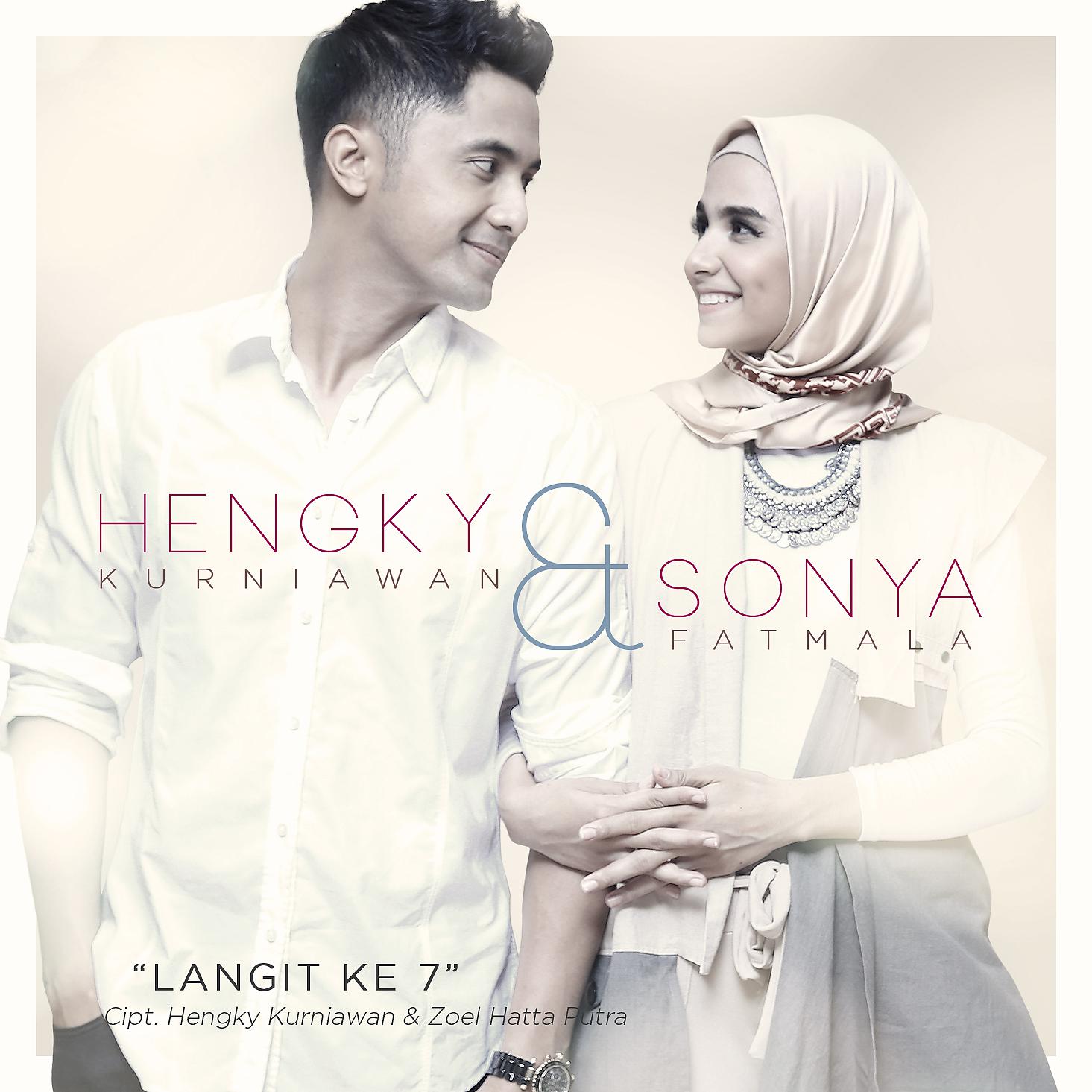 Постер альбома Langit Ke 7