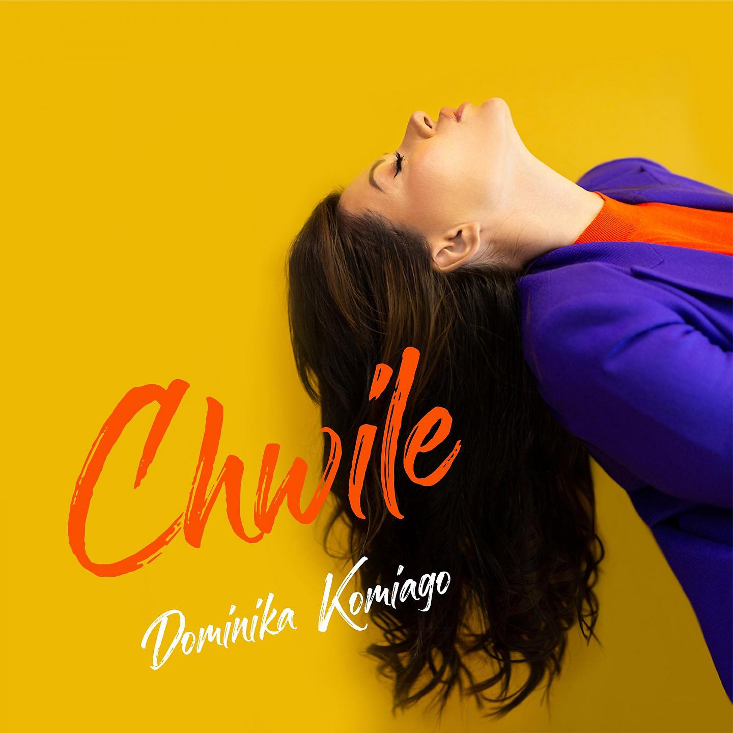 Постер альбома Chwile
