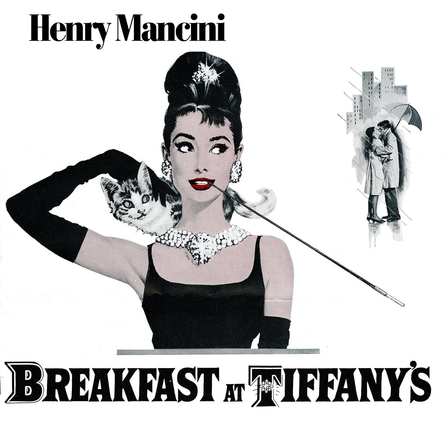 Постер альбома Breakfast at Tiffany's