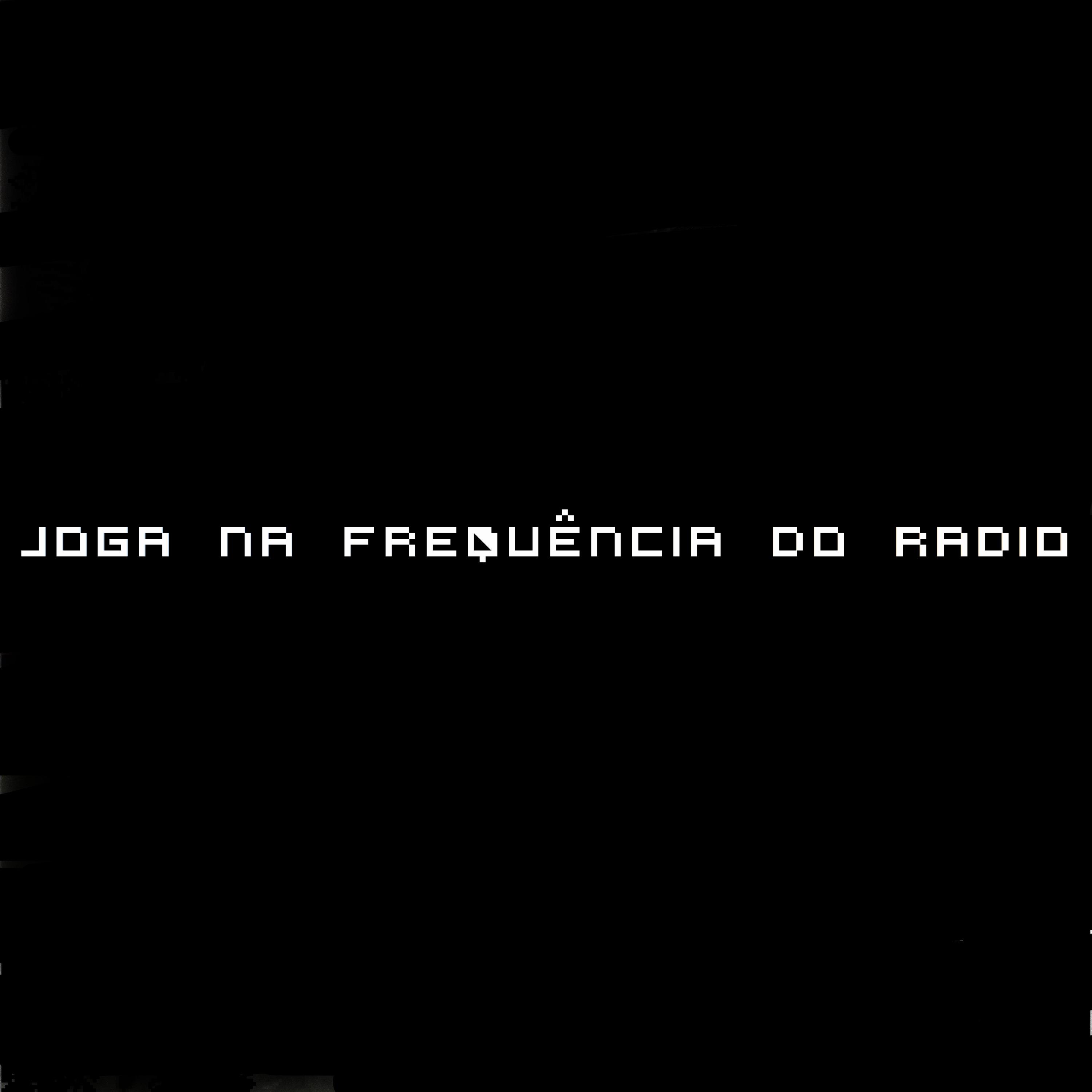 Постер альбома Joga na Frequência do Radio