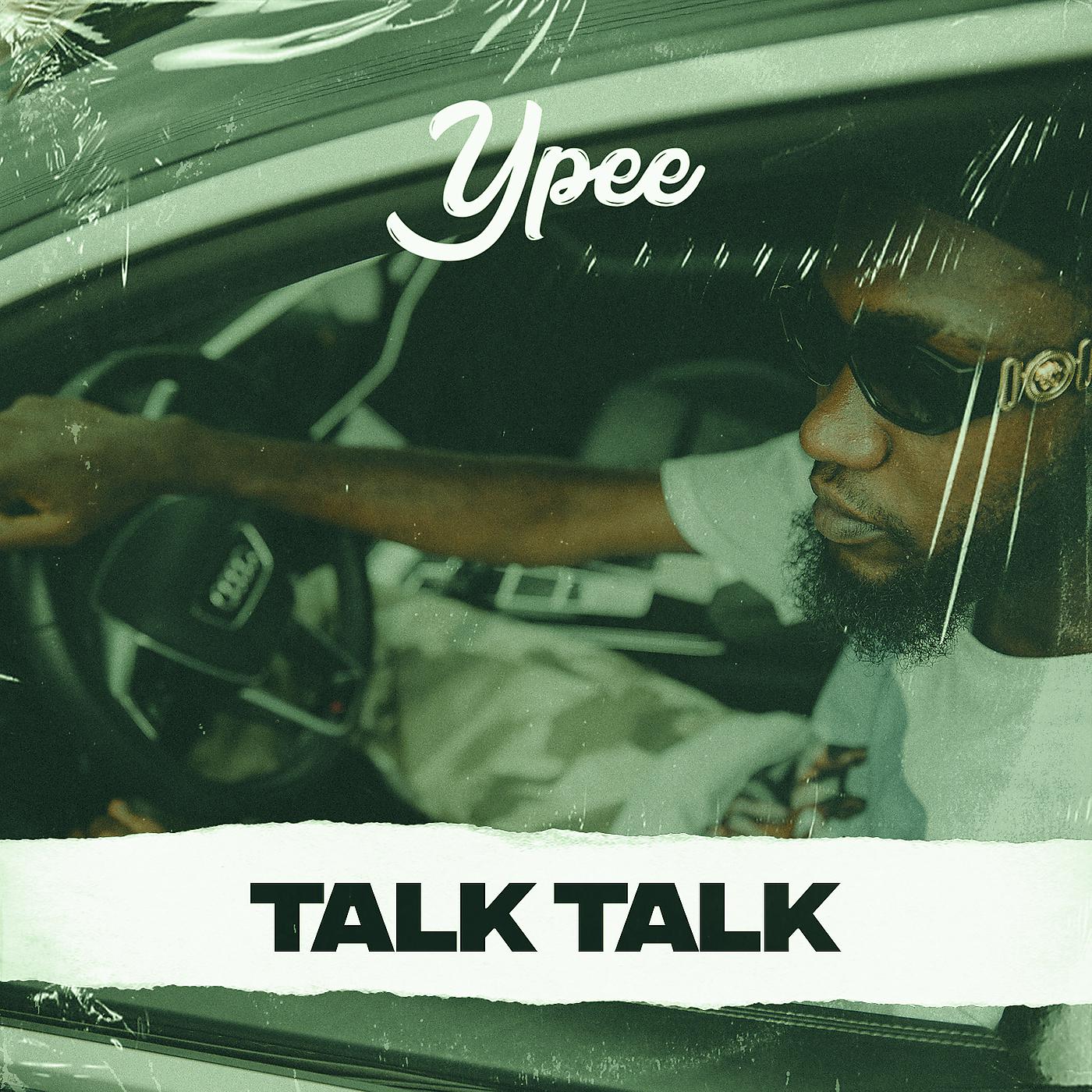 Постер альбома Talk Talk