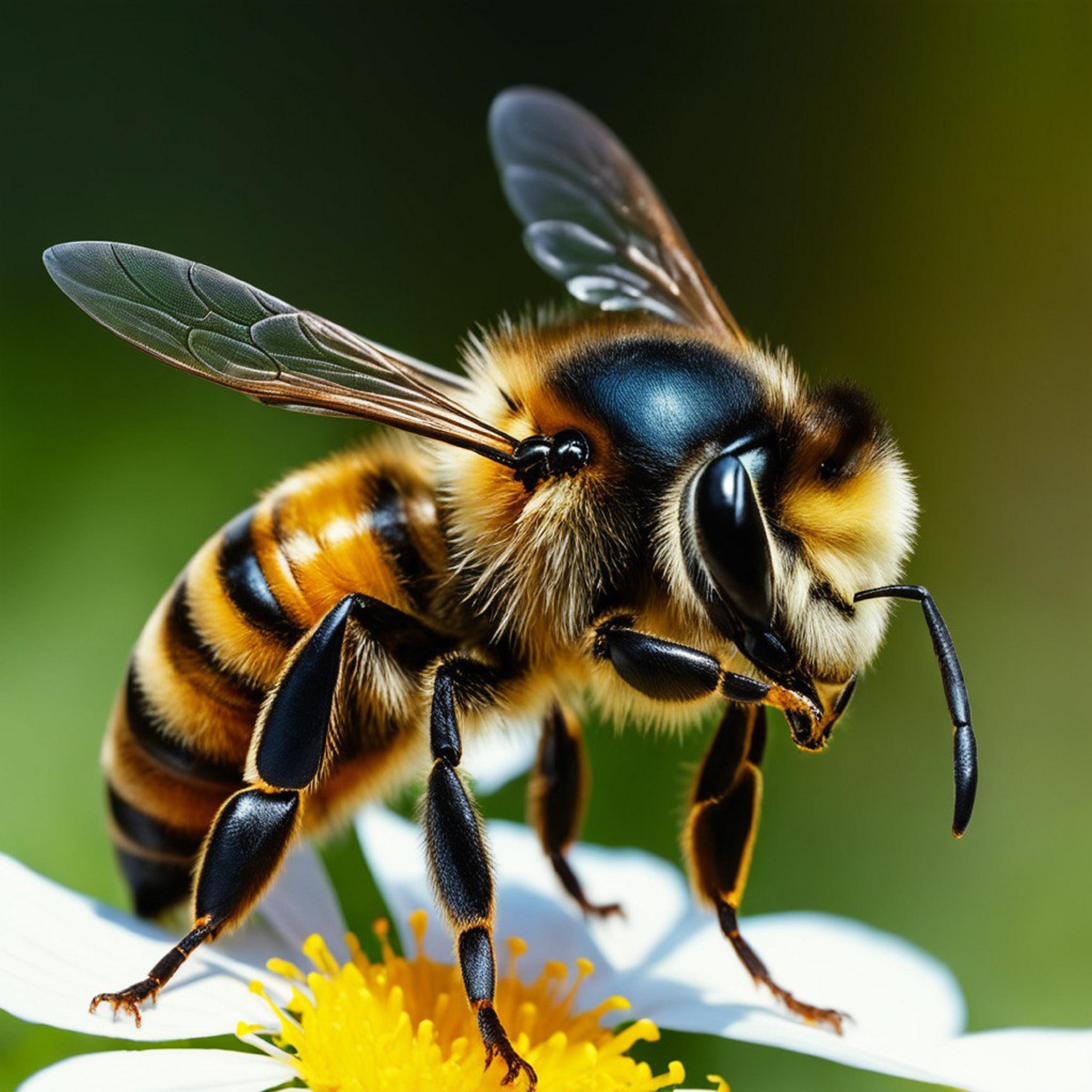 Постер альбома Укусила пчела