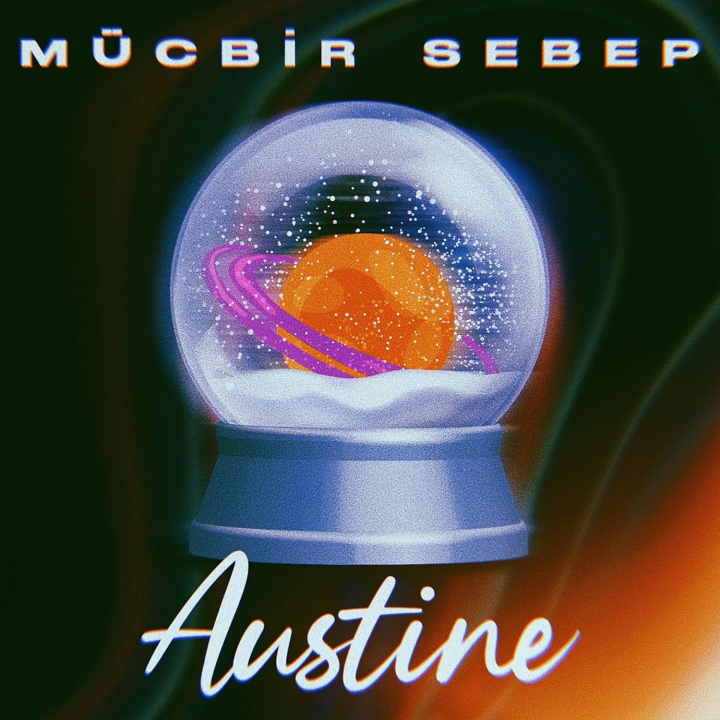 Постер альбома Mücbir Sebep